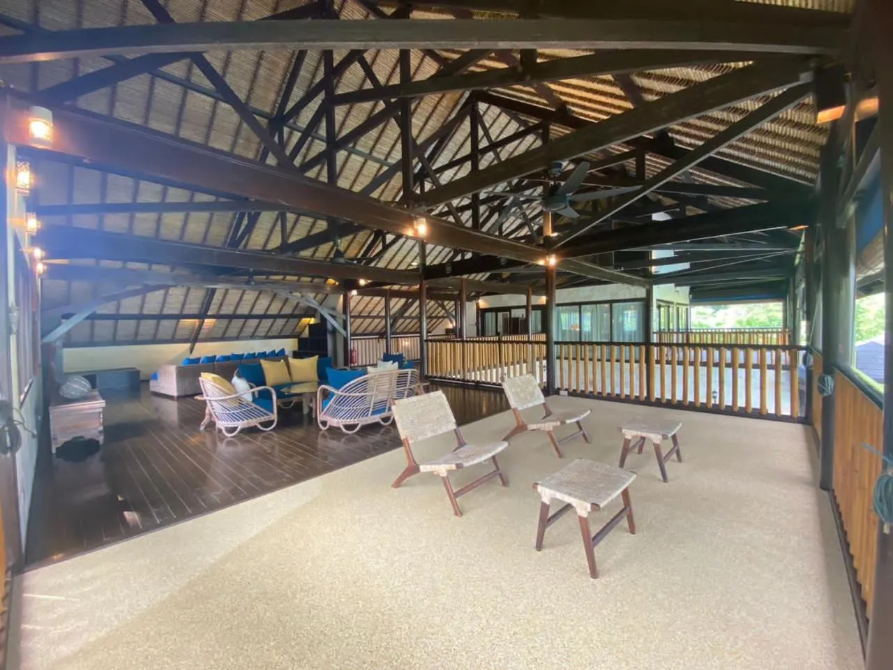 Bedroom in Kudat Riviera Exclusive Beach Villas