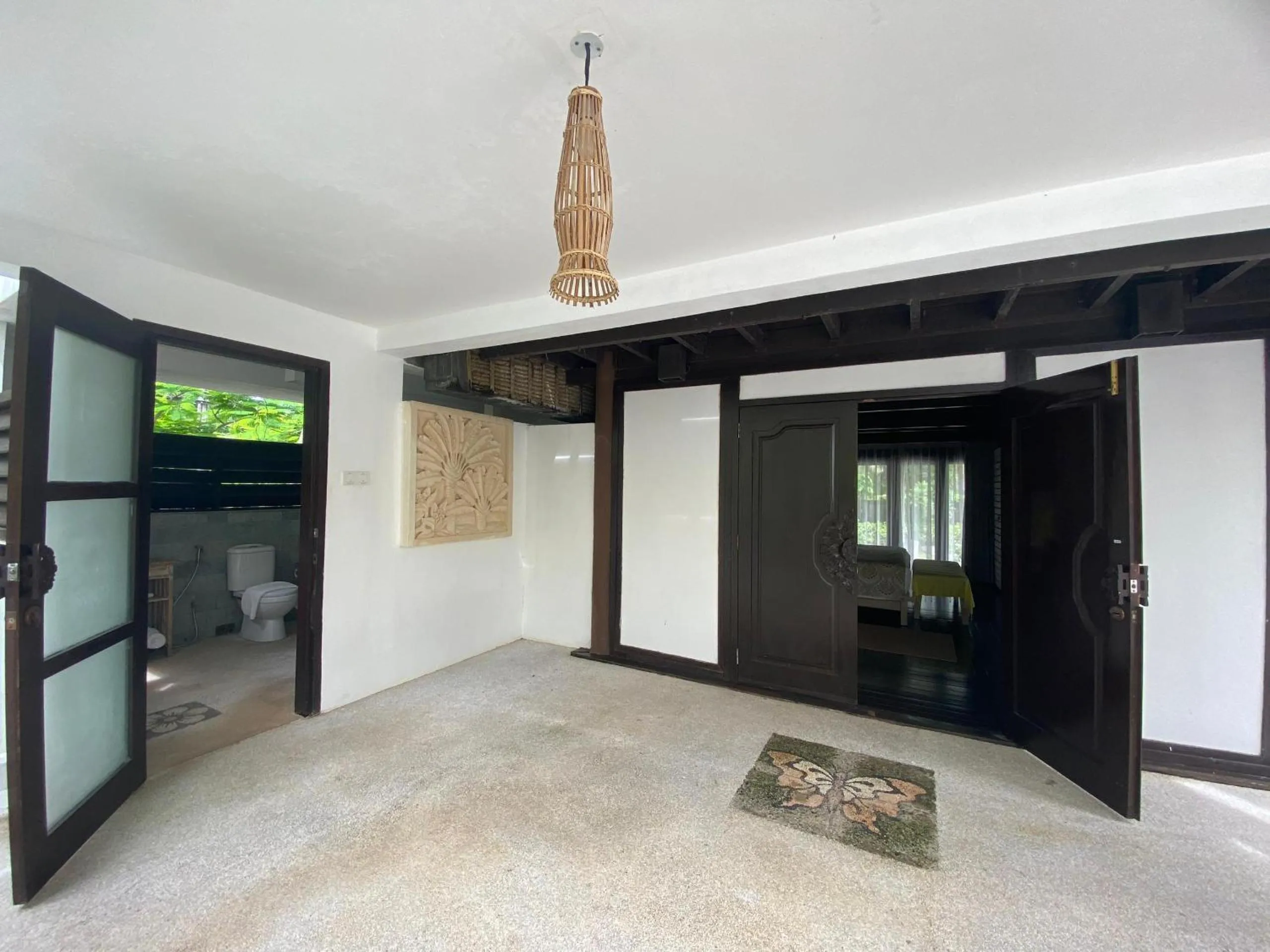 Toilet in Kudat Riviera Exclusive Beach Villas