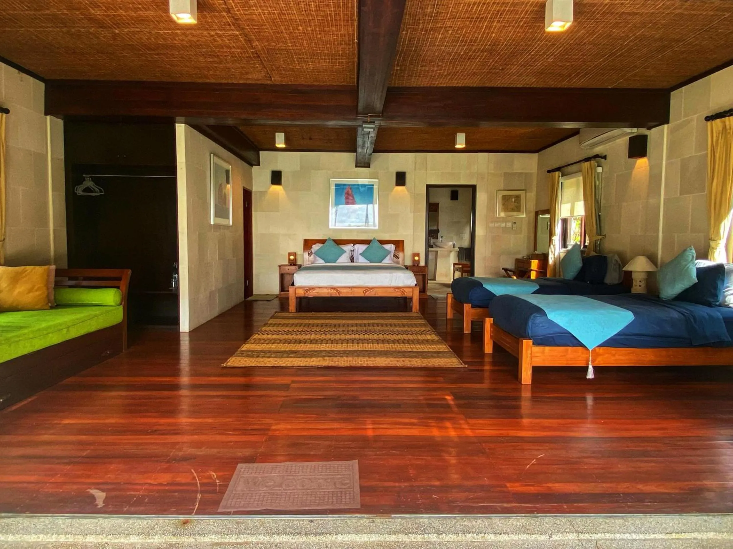 Kudat Riviera Exclusive Beach Villas