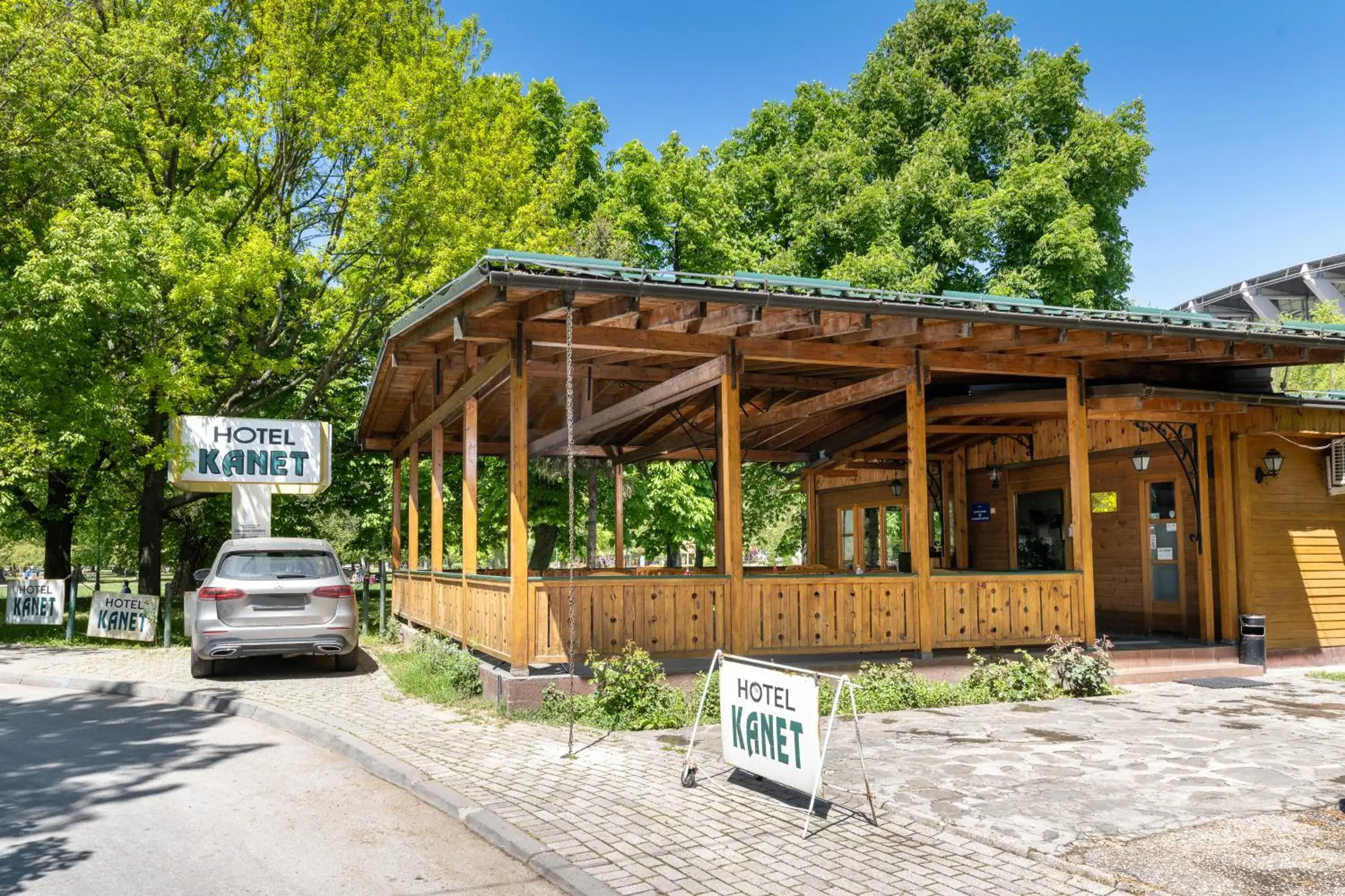 Double or Twin Room - single occupancy in B&B Kanet Double or Twin Room - single occupancy in B&B Kanet