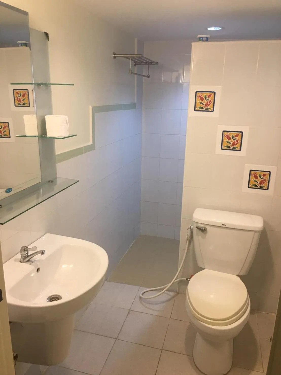 Mamaungpaa Hill resort