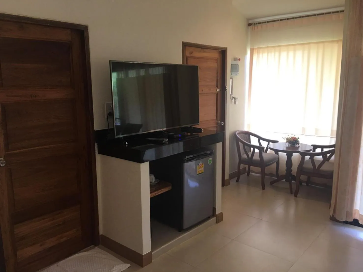 Mamaungpaa Hill resort