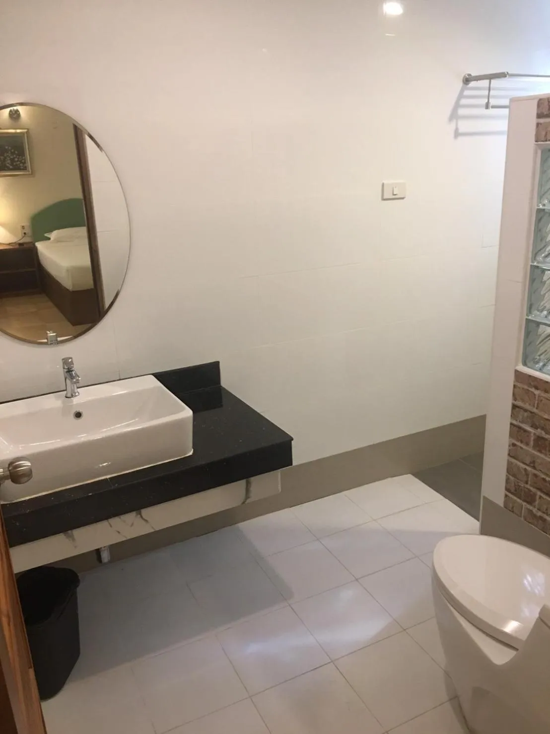 Mamaungpaa Hill resort