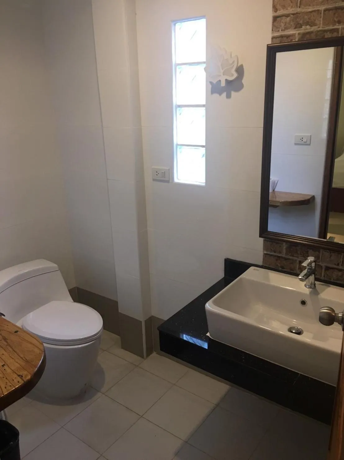 Mamaungpaa Hill resort