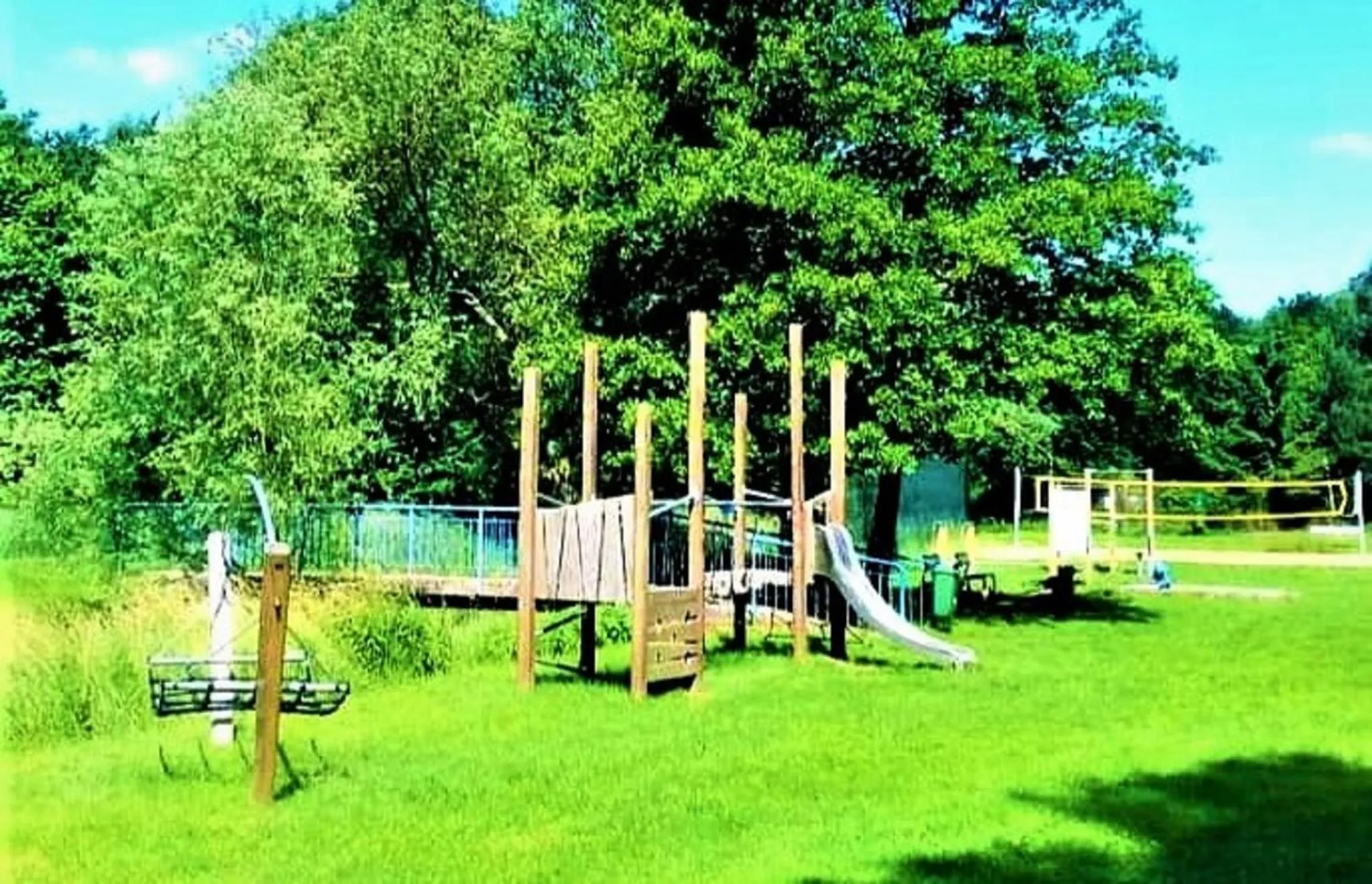 Property building in Hotel Admiral