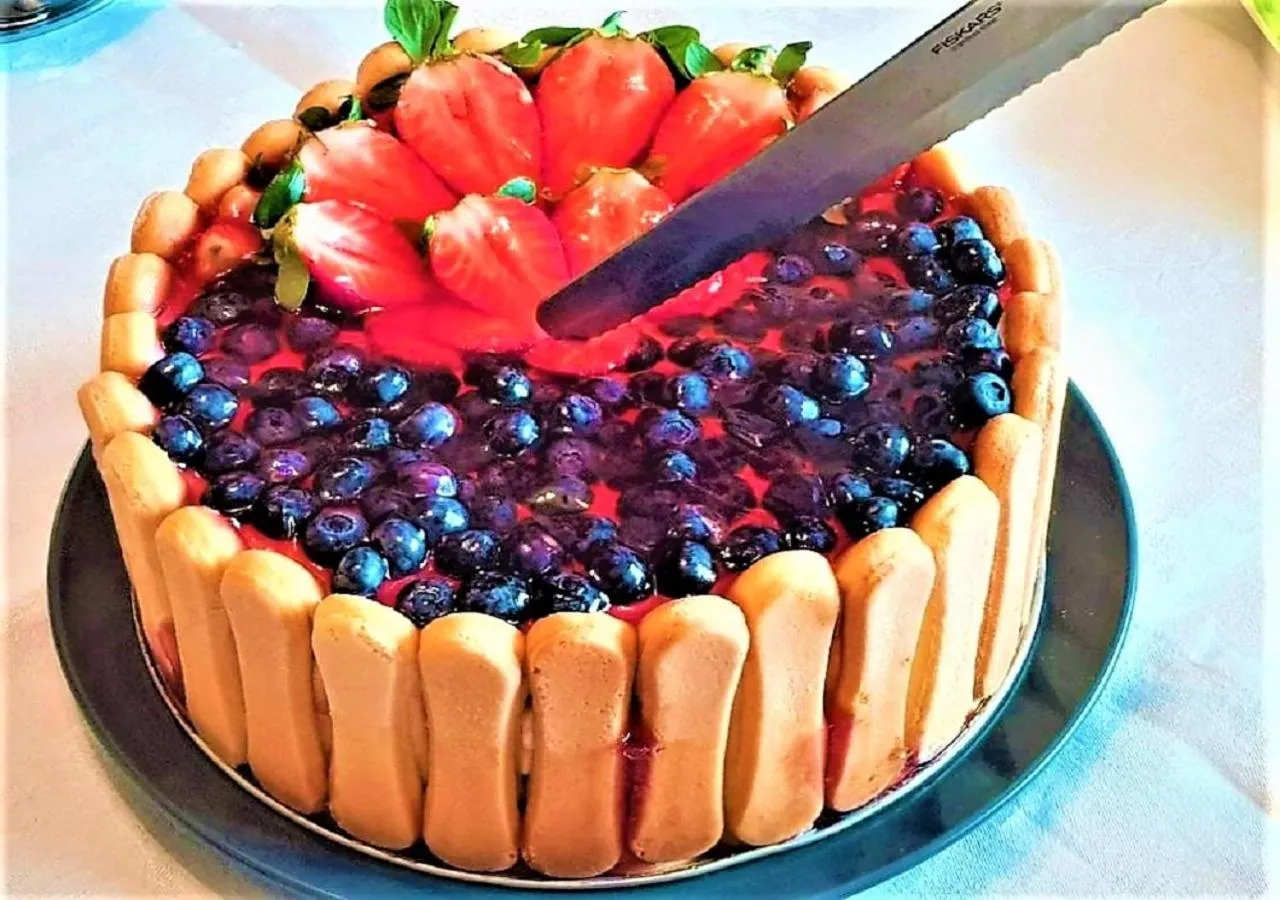 Restaurant/places to eat in Hotel Admiral