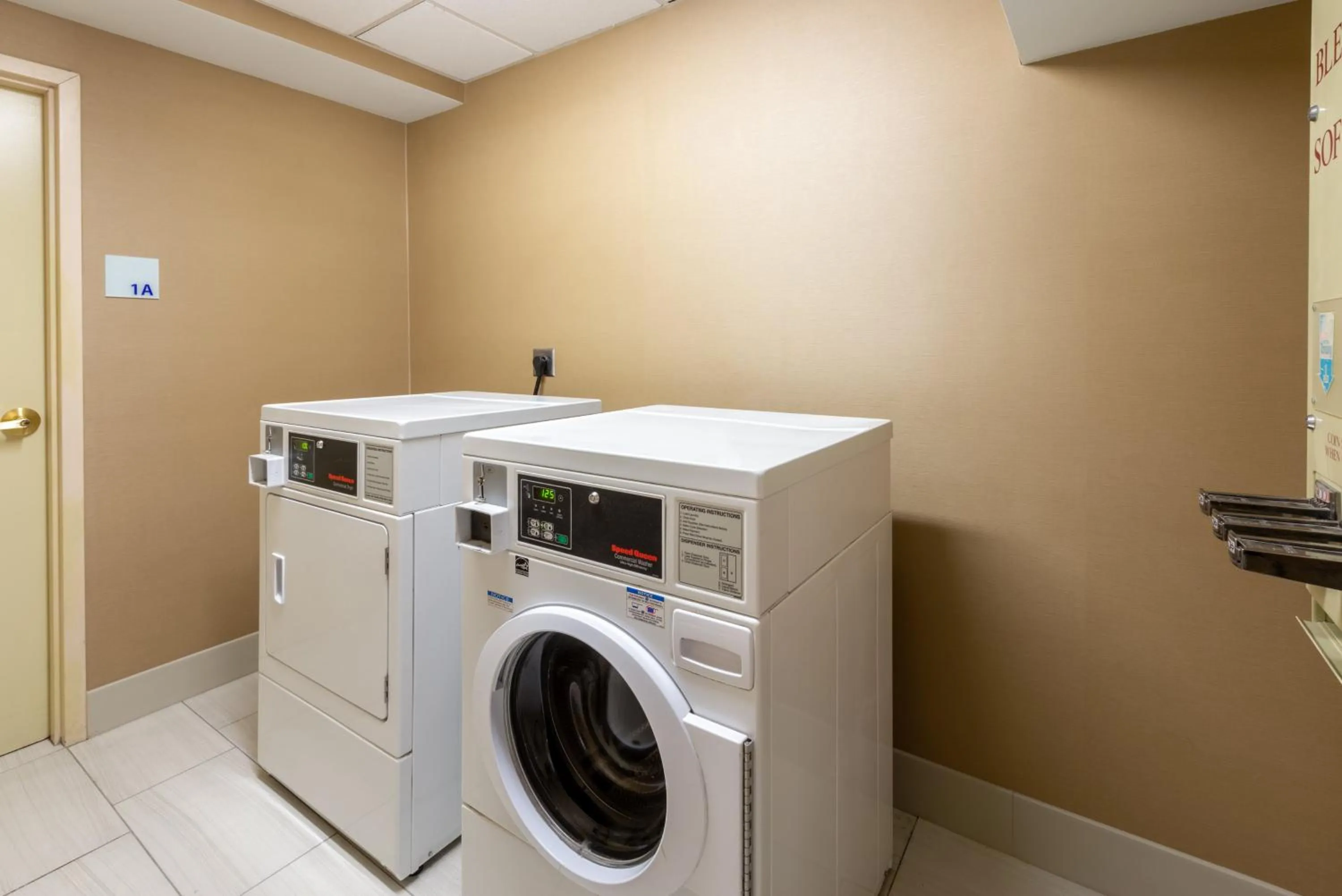 Other in Holiday Inn Express State College at Williamsburg Square by IHG