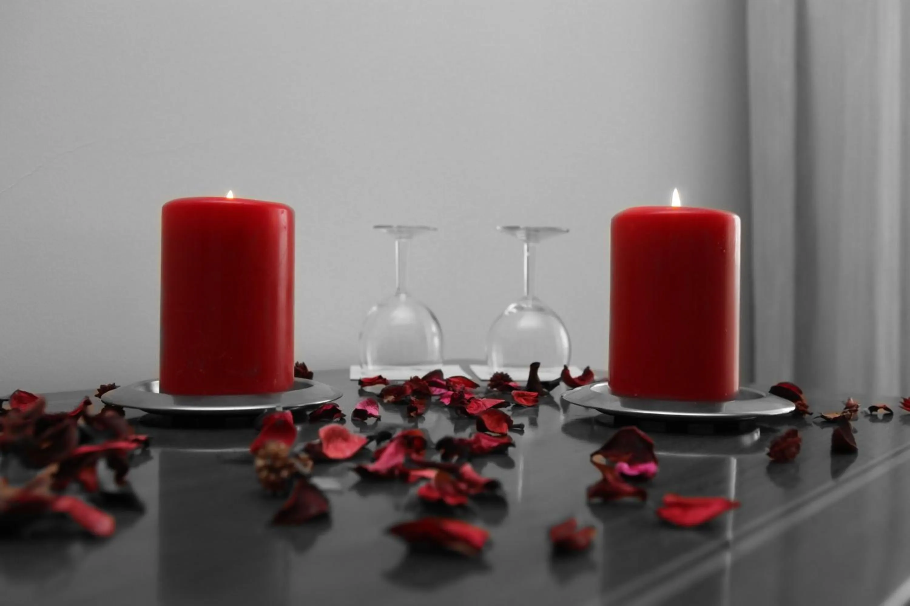 Drinks in Hotel Segredos De Vale Manso