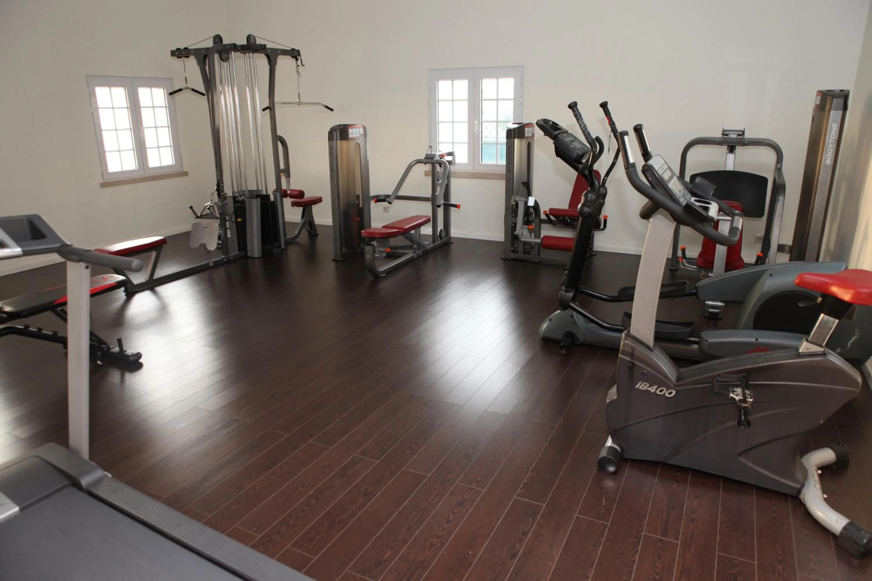 Activities in Hotel Segredos De Vale Manso