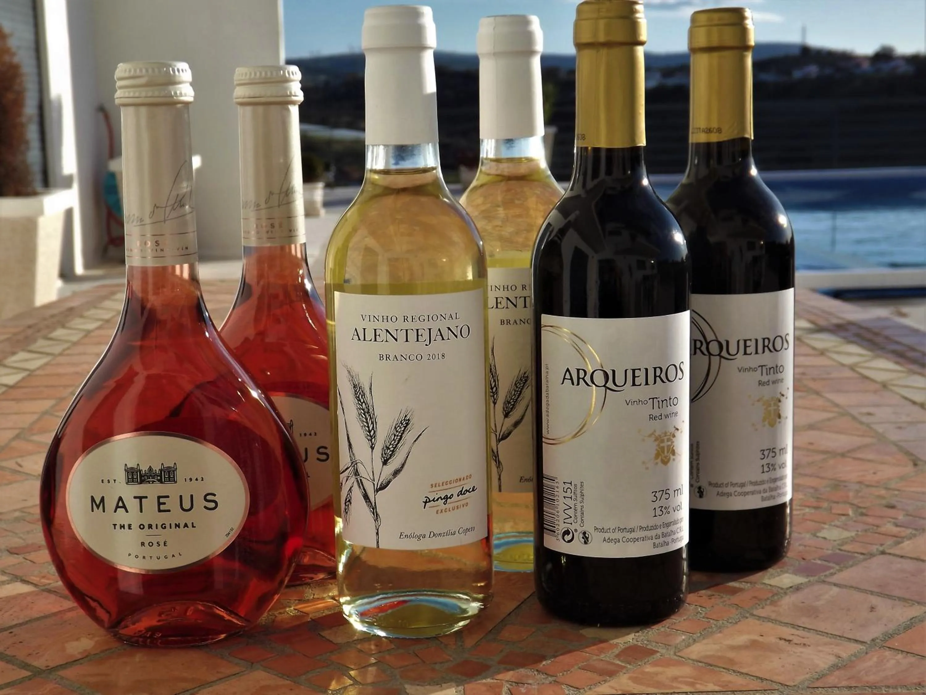 Drinks in Casa Ceedina Bed And Breakfast & Beauty