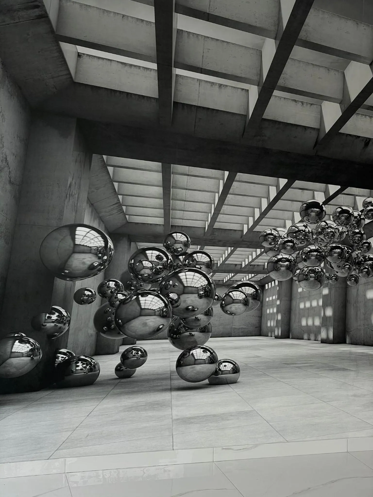 Lobby or reception in Hotel Cristian