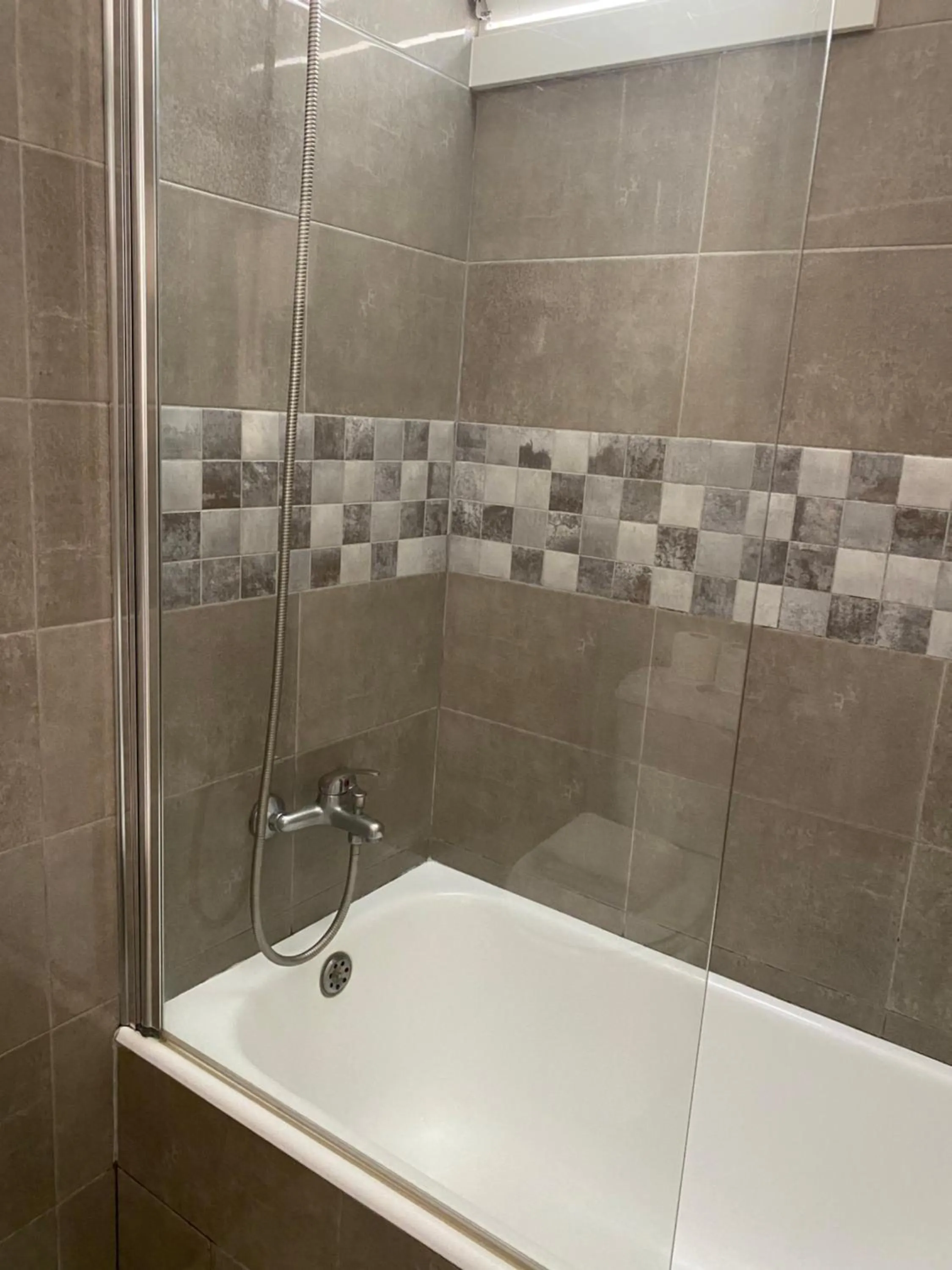 Bathroom in GuestHouse Marquês