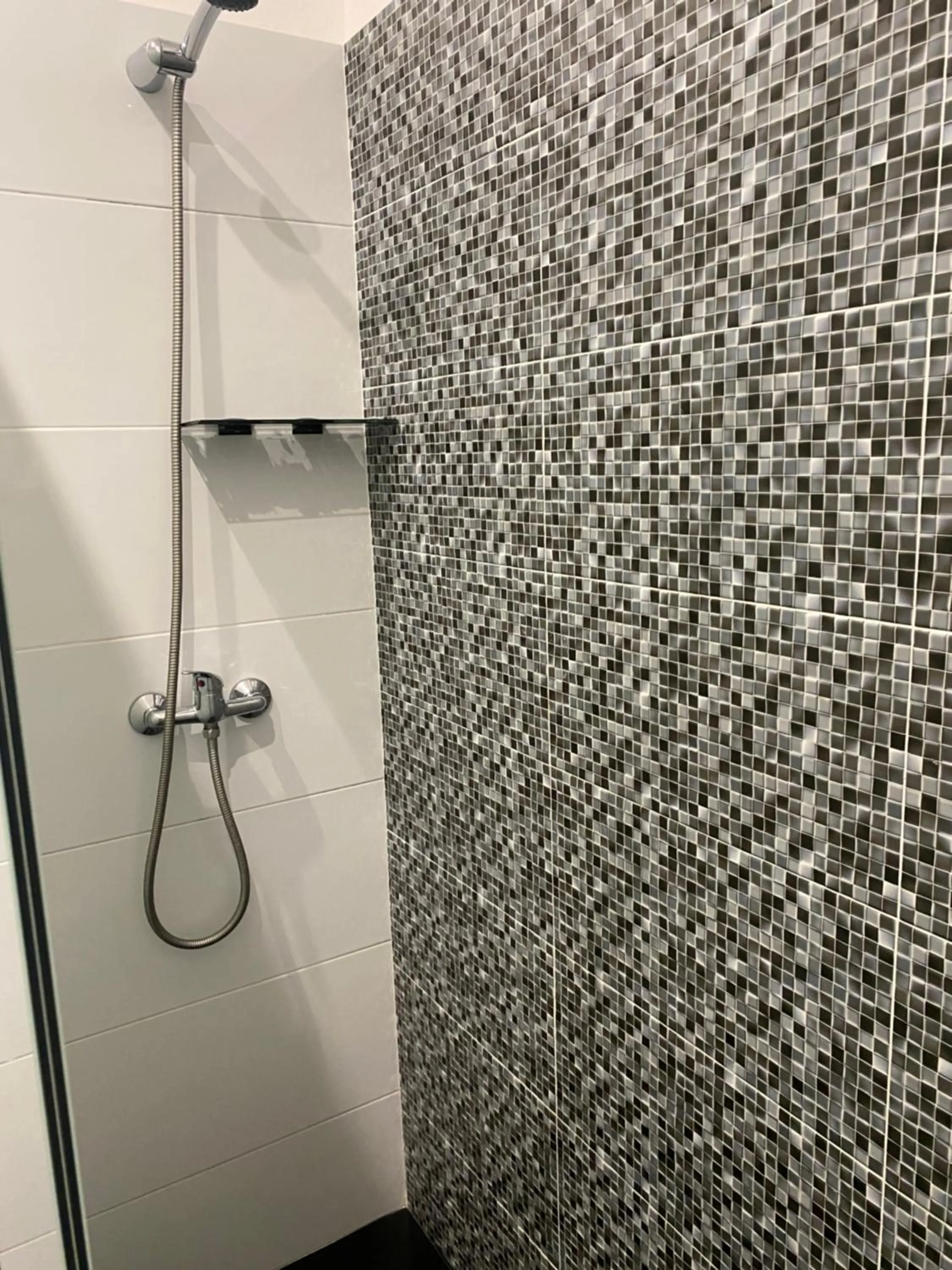 Bathroom in GuestHouse Marquês