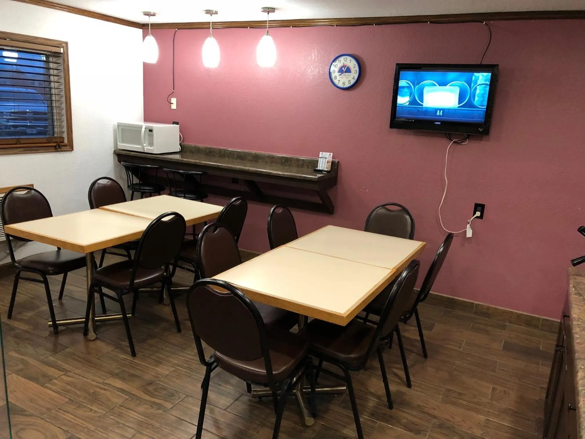 Americas Best Value Inn and Suites Sidney