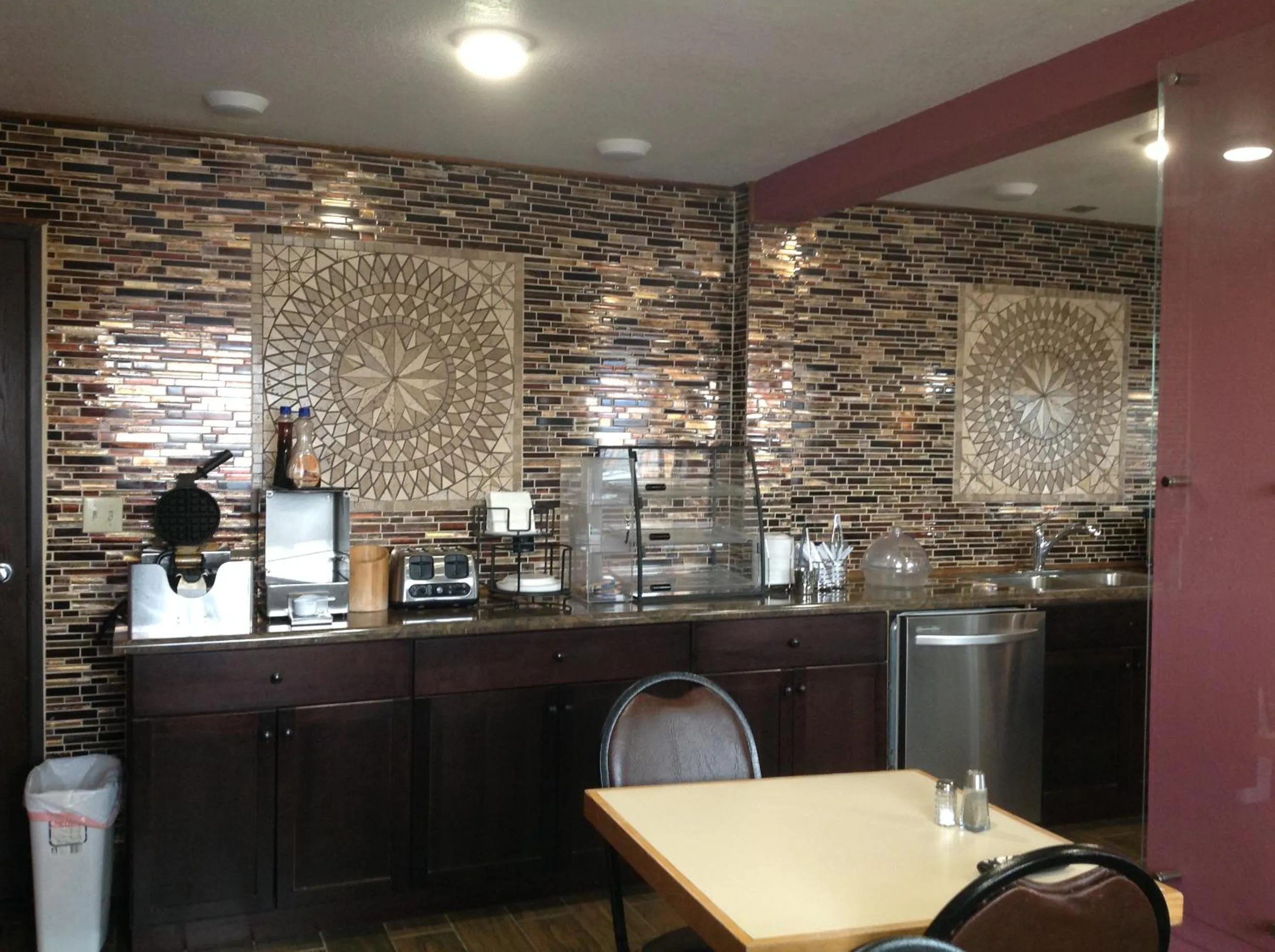 Americas Best Value Inn and Suites Sidney