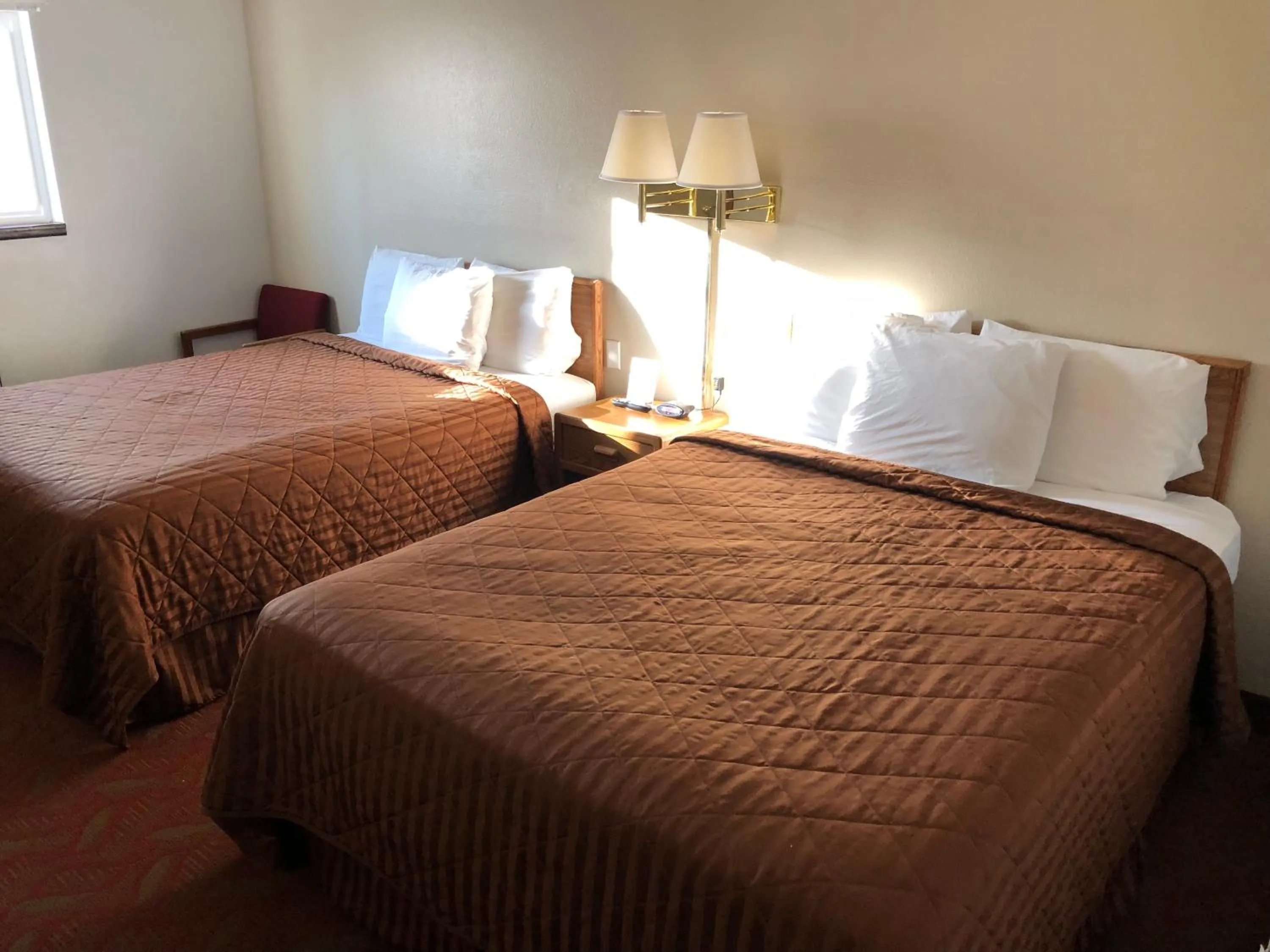 Americas Best Value Inn and Suites Sidney