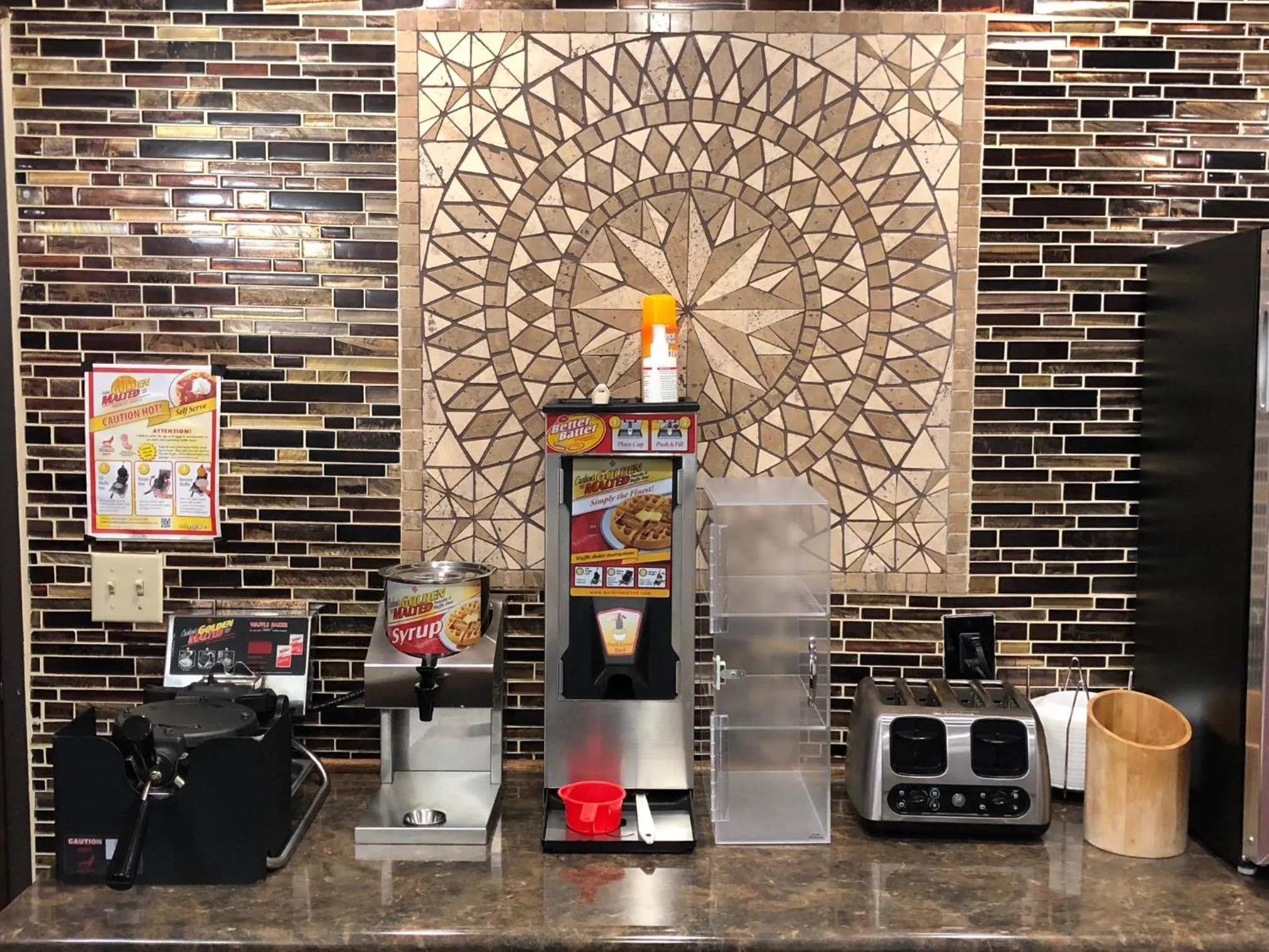 Americas Best Value Inn and Suites Sidney