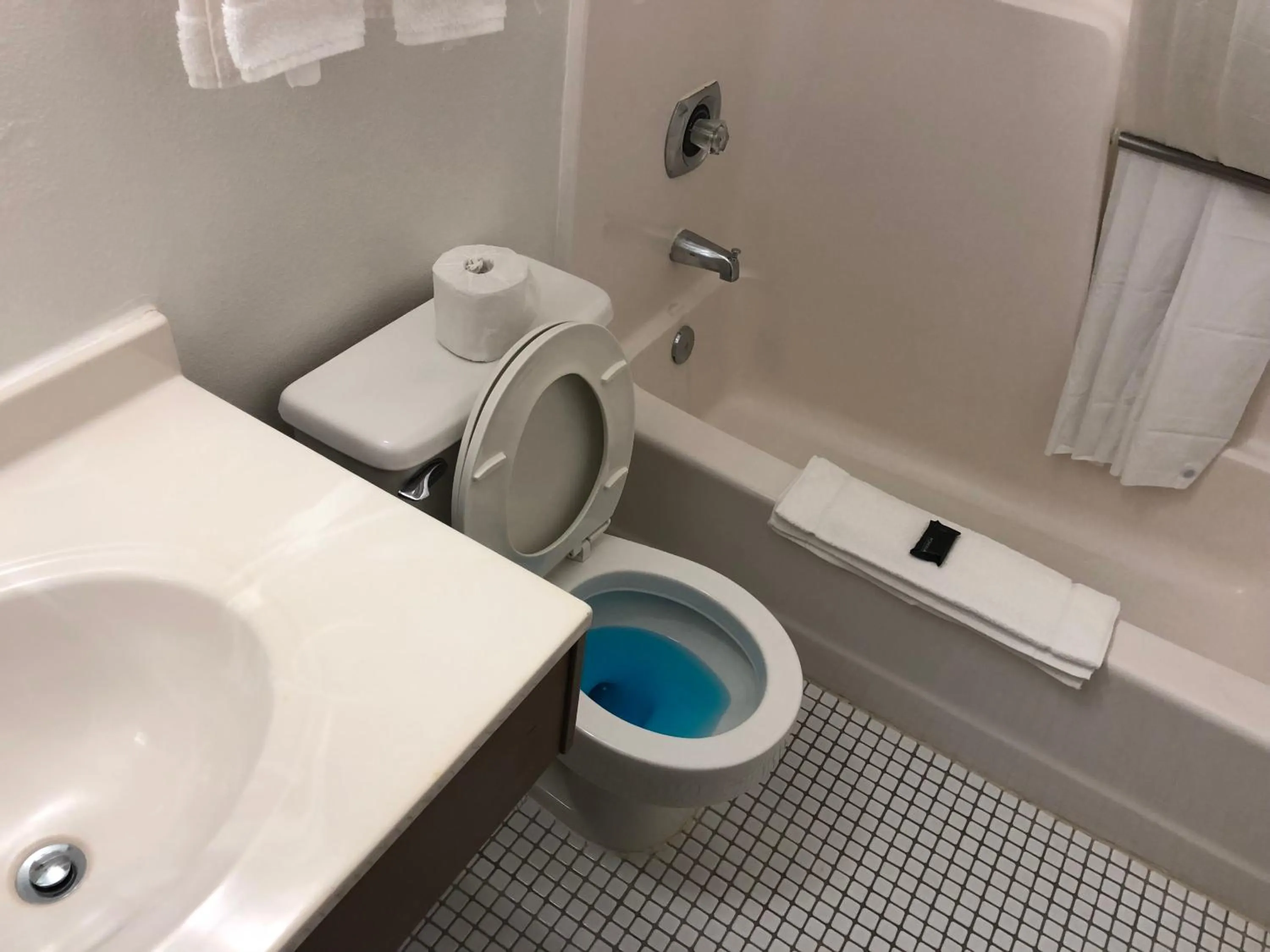 Americas Best Value Inn and Suites Sidney