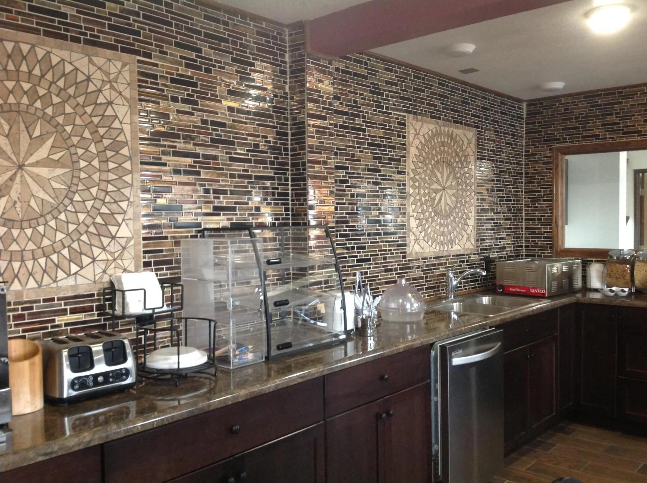 Americas Best Value Inn and Suites Sidney