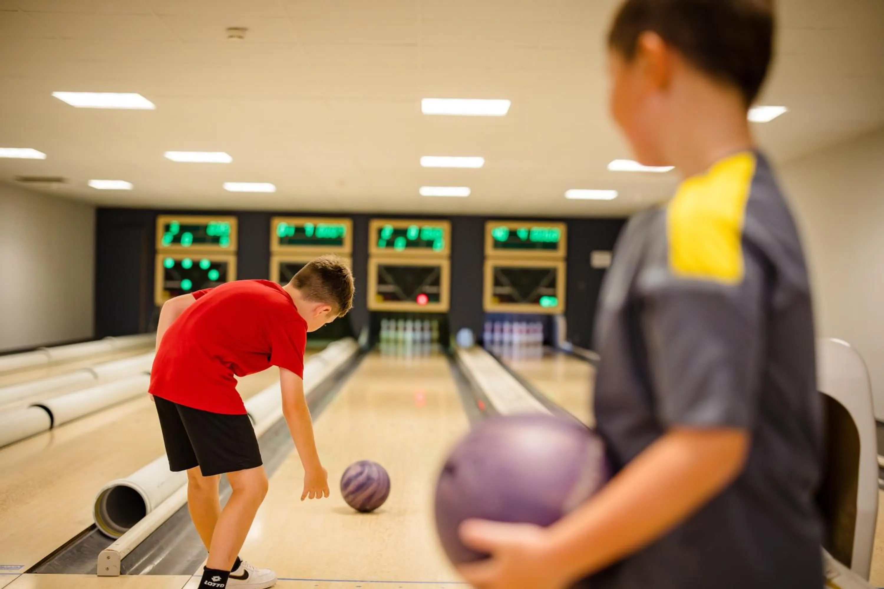 Activities in Thermenhotel Kurz