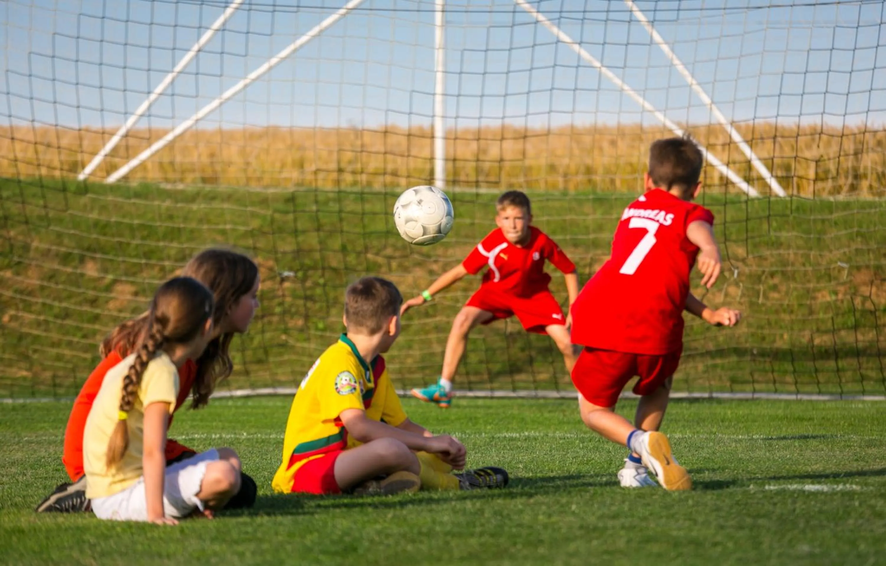 People in Thermenhotel Kurz