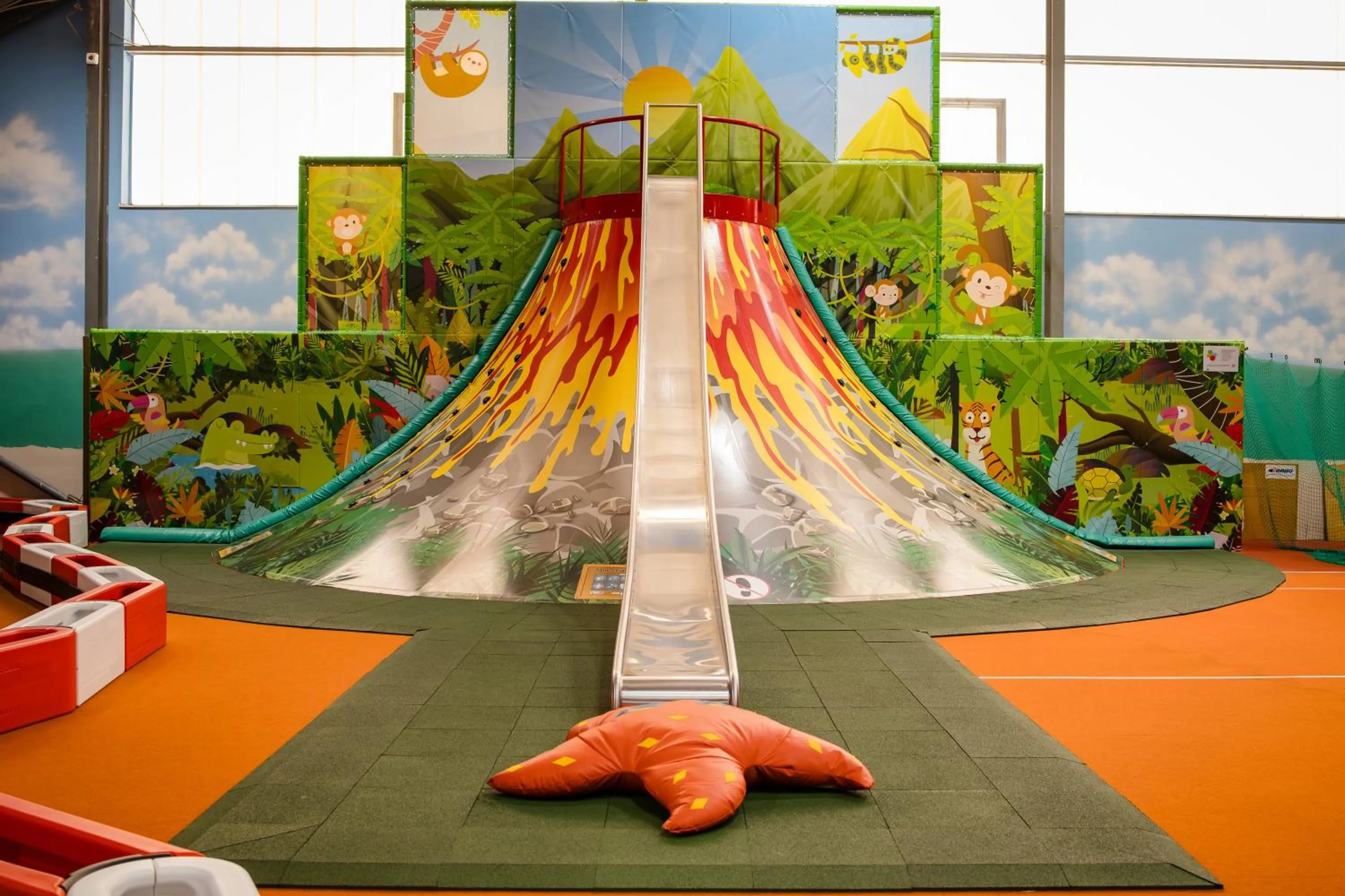 Activities in Thermenhotel Kurz