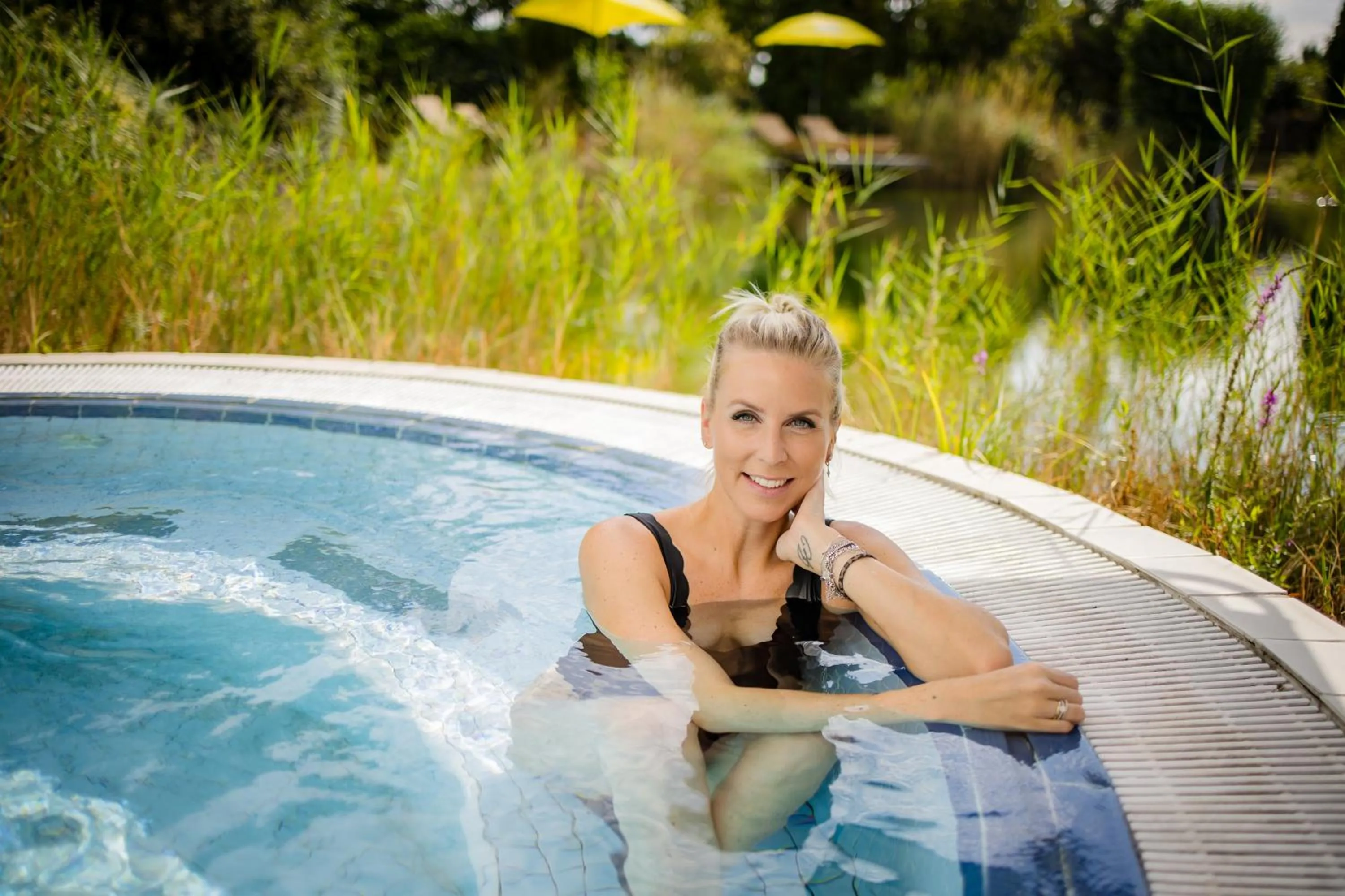 Activities in Thermenhotel Kurz