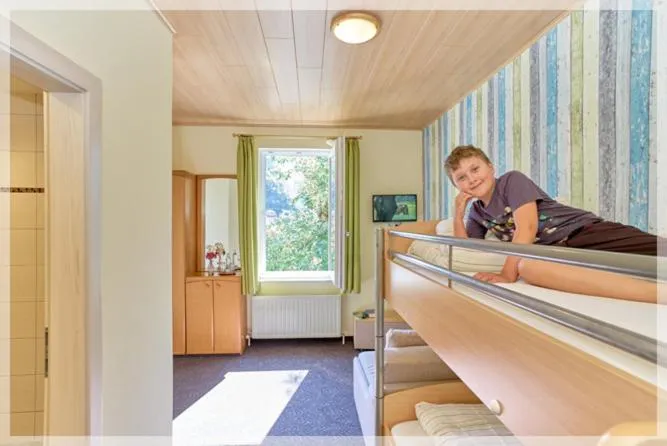 Photo of the whole room in Gasthof BLASL Margaretha