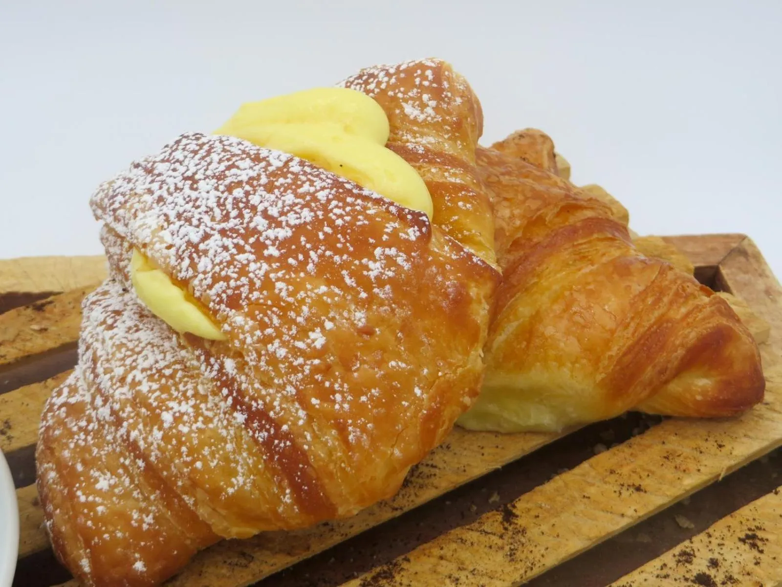 Breakfast in Grand Hotel Europa