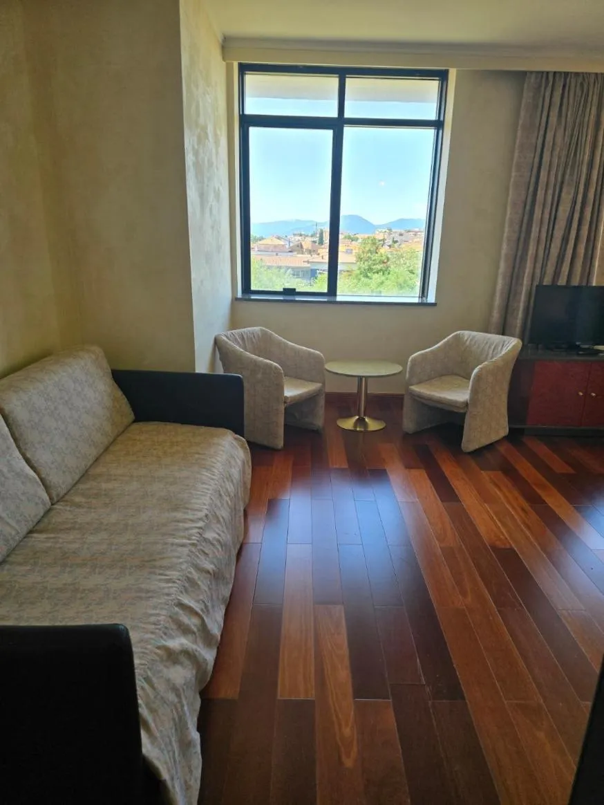 Photo of the whole room in Grand Hotel Europa