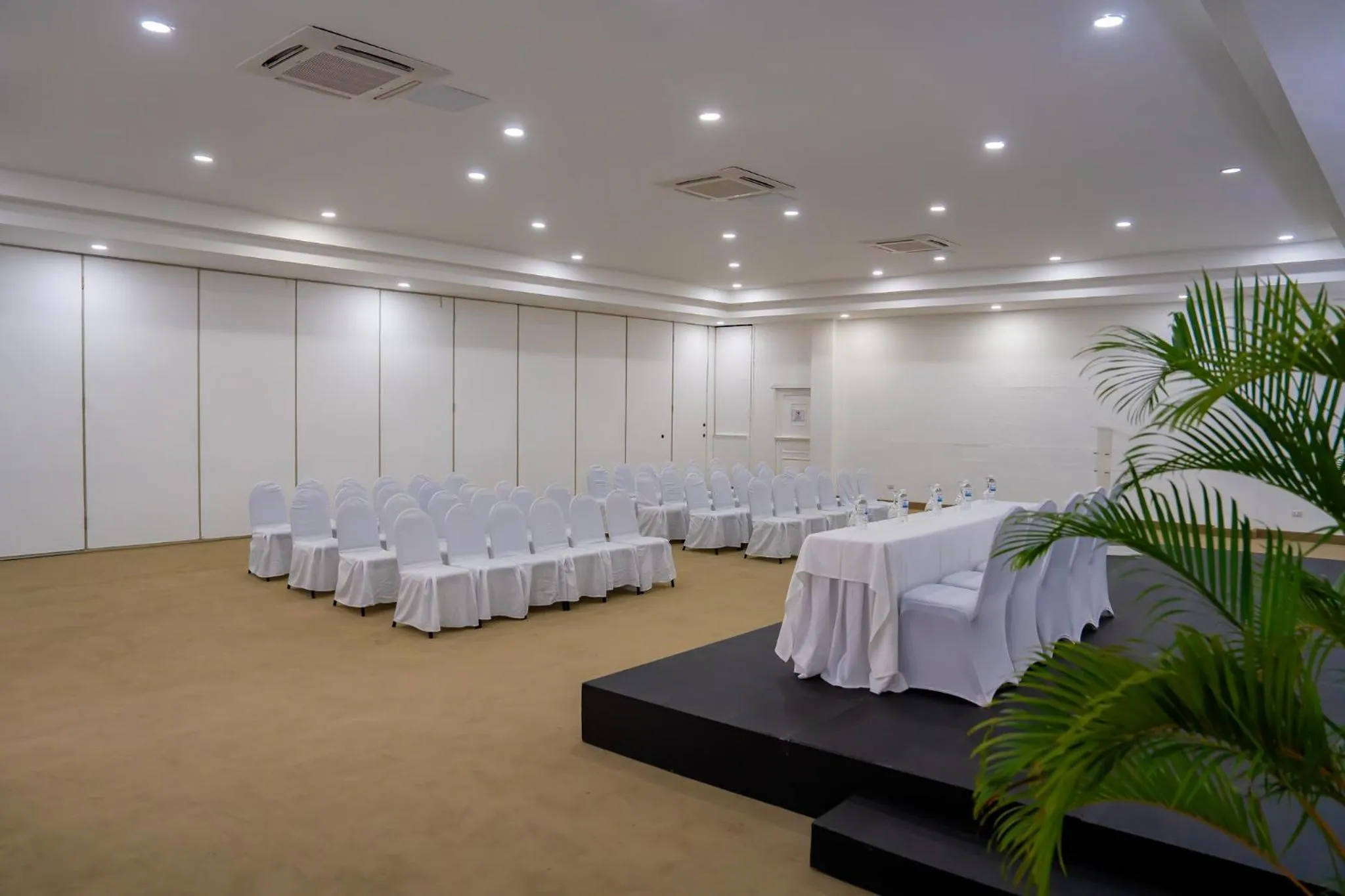 Meeting/conference room in Coral Costa Caribe Beach Resort - All Inclusive