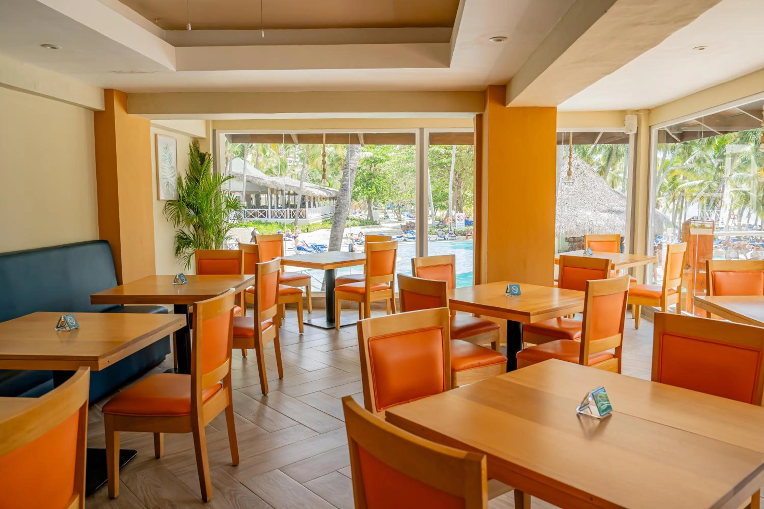 VIP in Coral Costa Caribe Beach Resort - All Inclusive