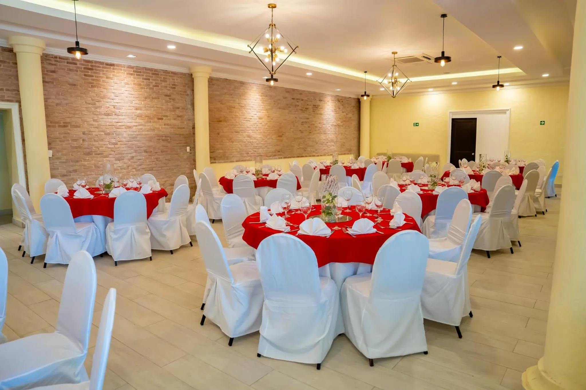 wedding in Coral Costa Caribe Beach Resort - All Inclusive
