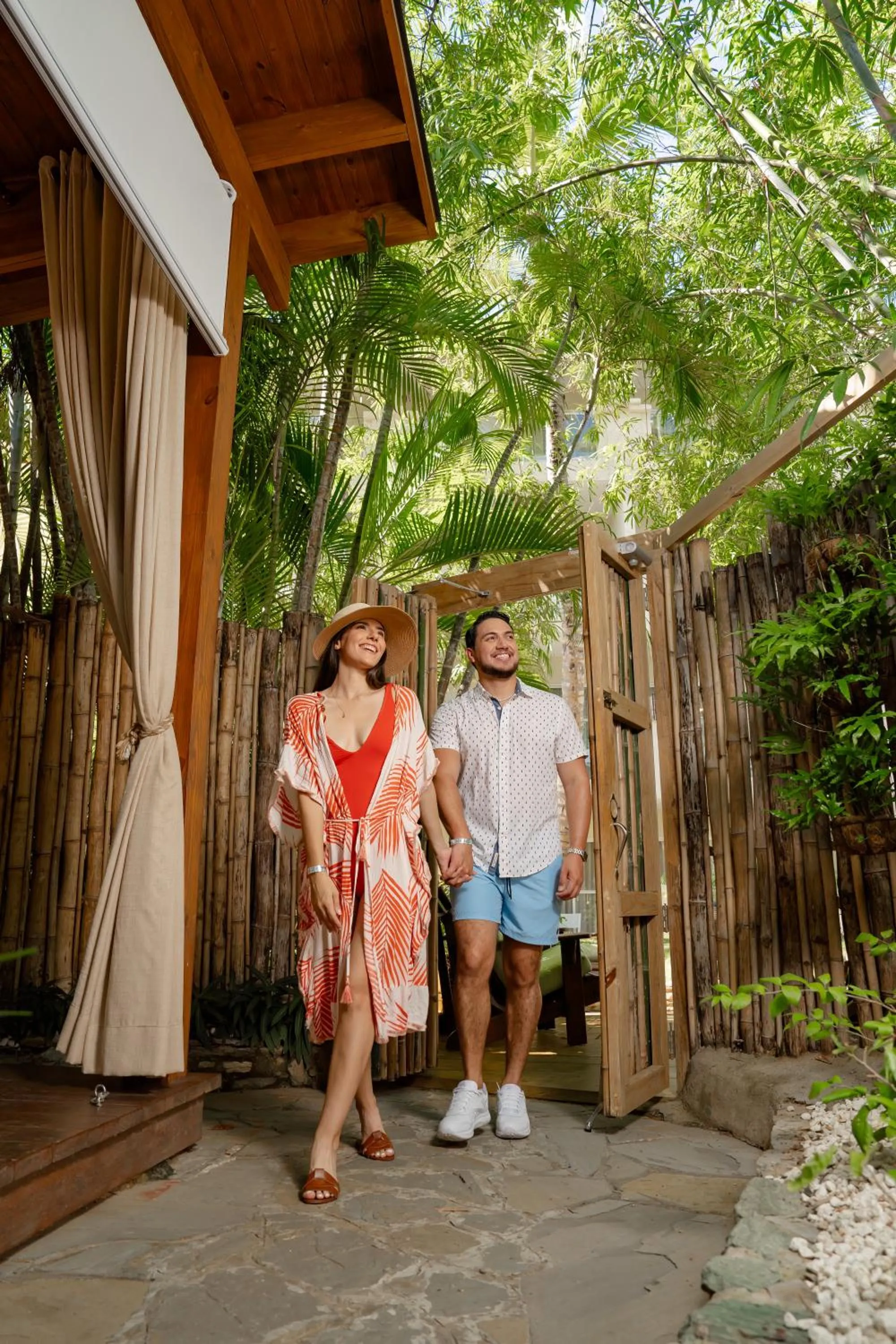 Spa and wellness centre/facilities in Coral Costa Caribe Beach Resort - All Inclusive