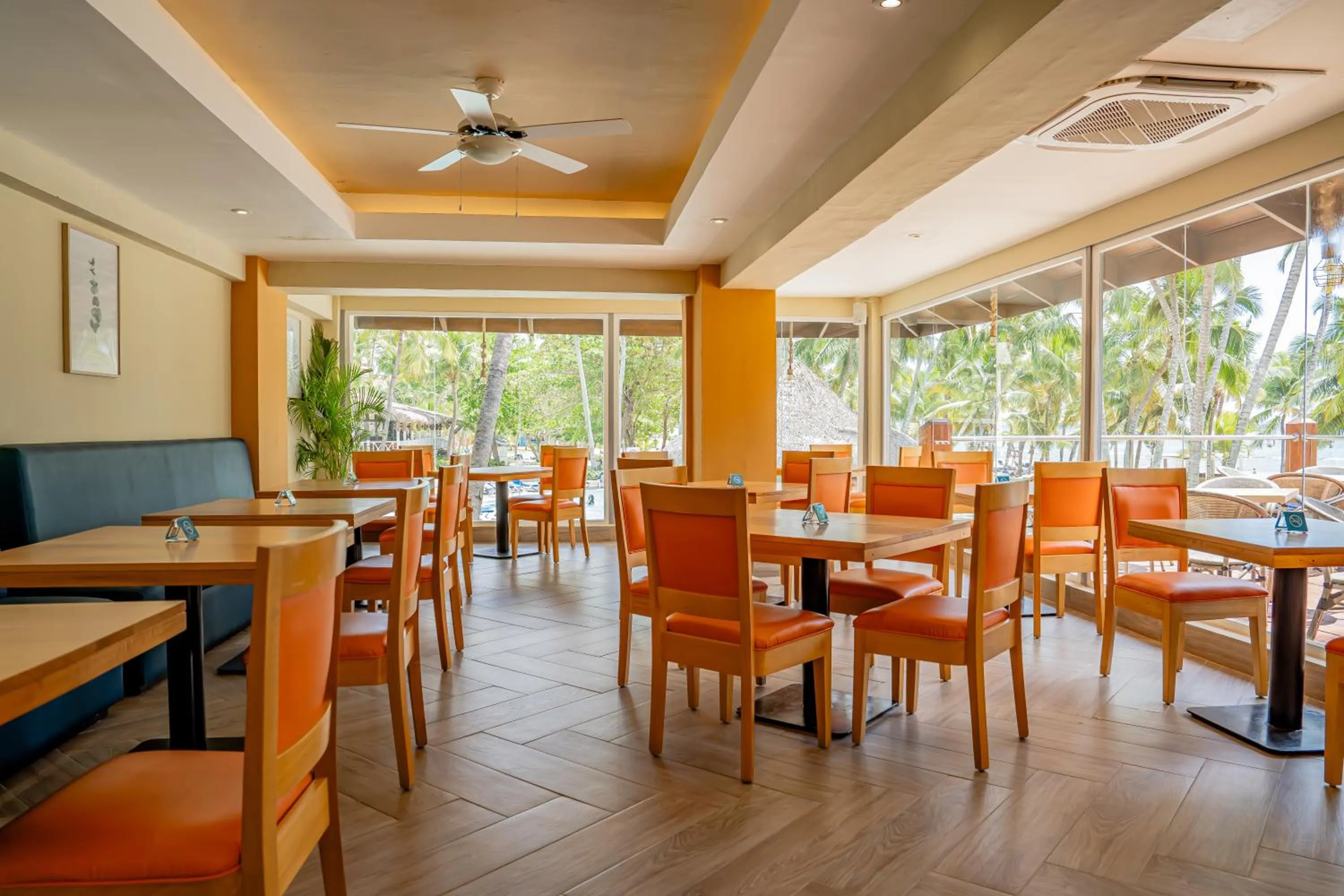 VIP in Coral Costa Caribe Beach Resort - All Inclusive