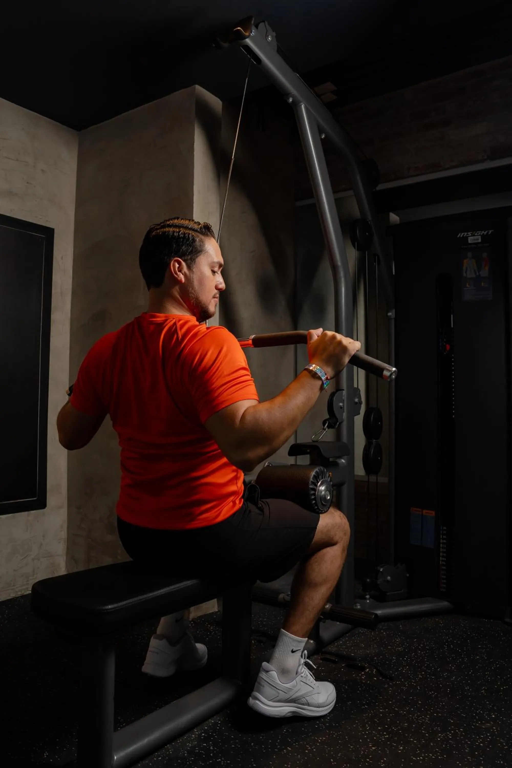 Fitness centre/facilities in Coral Costa Caribe Beach Resort - All Inclusive