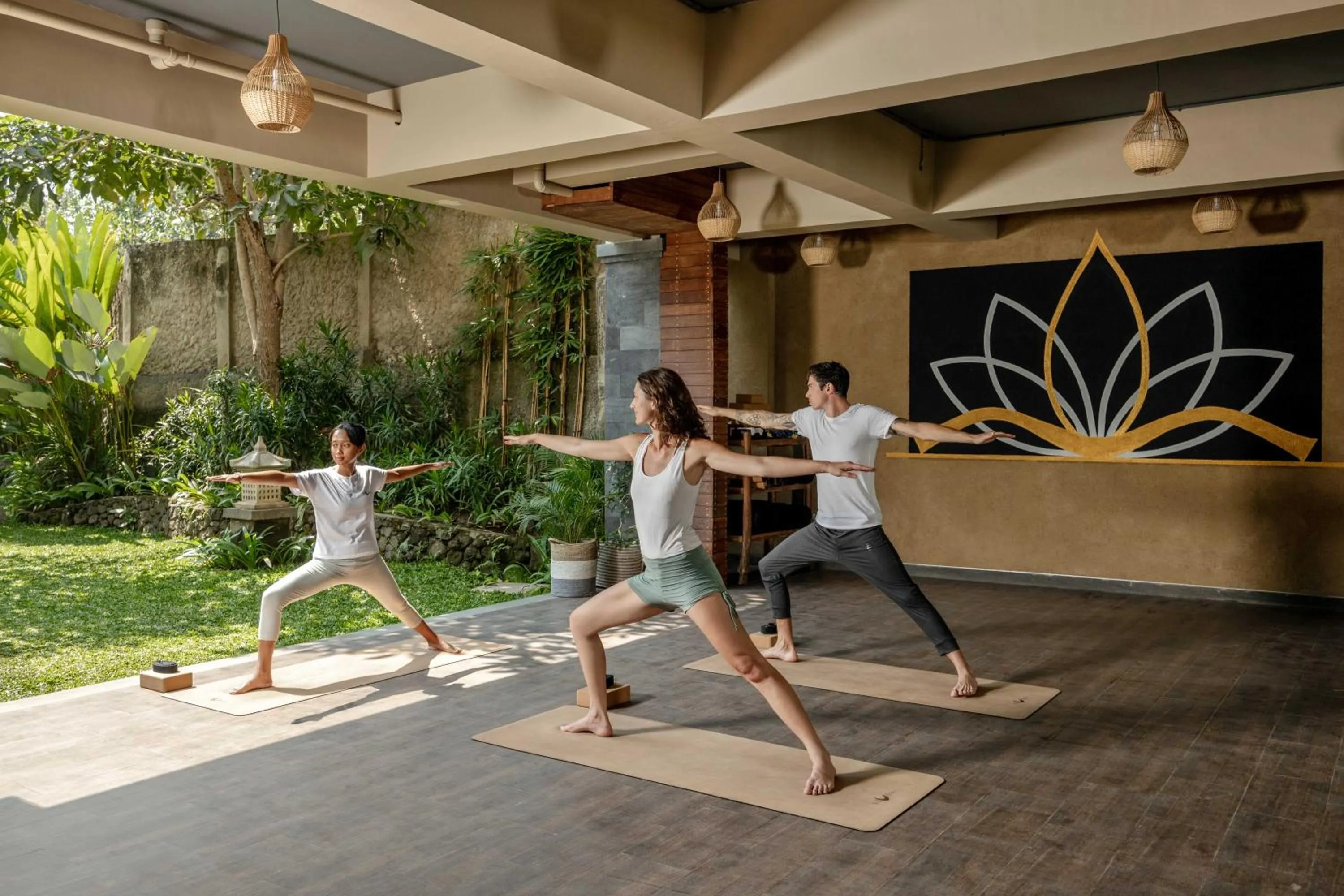 Activities in Ubud Nyuh Bali Resort & Spa