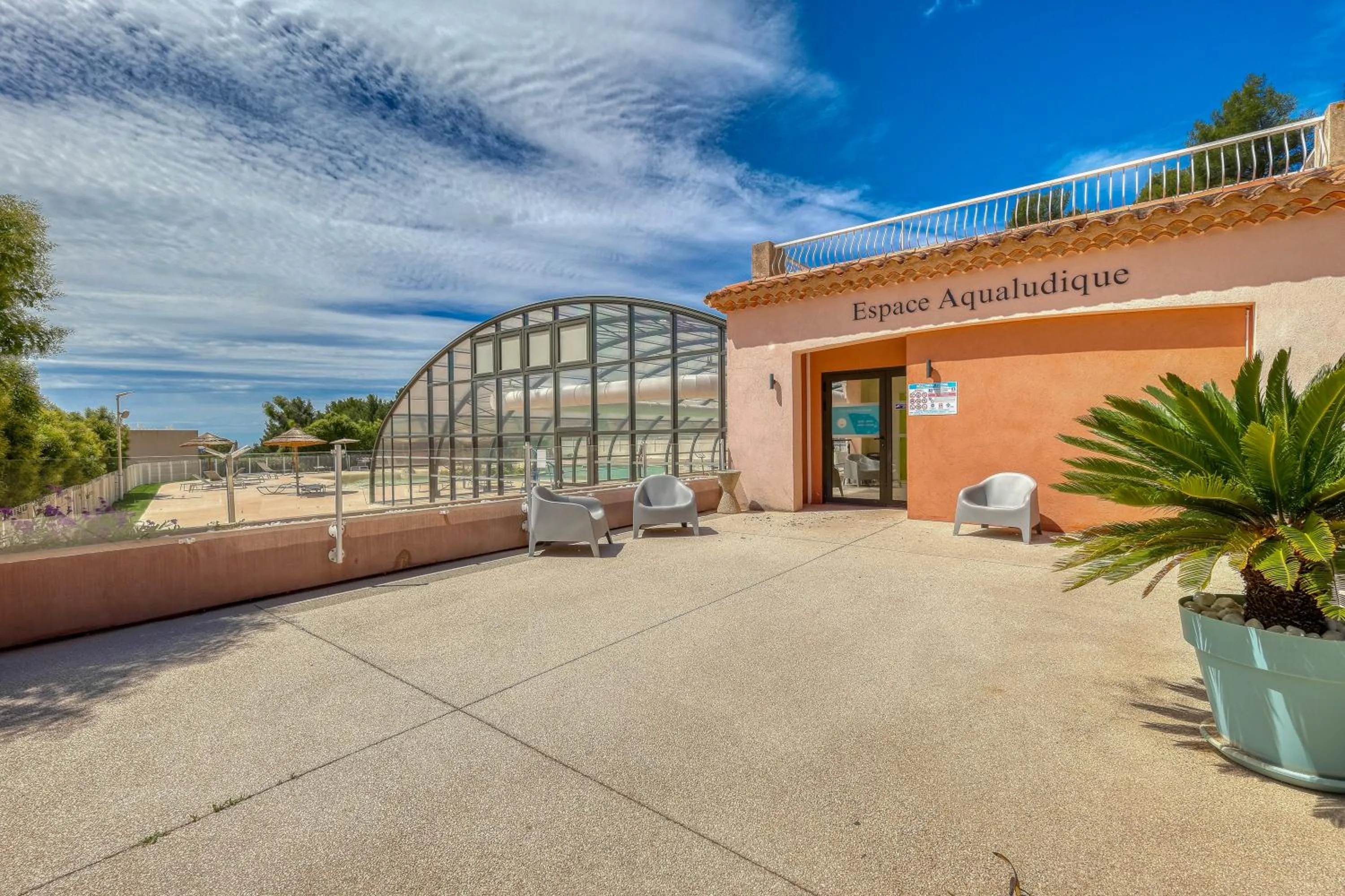 Domaine des Gueules Cassees