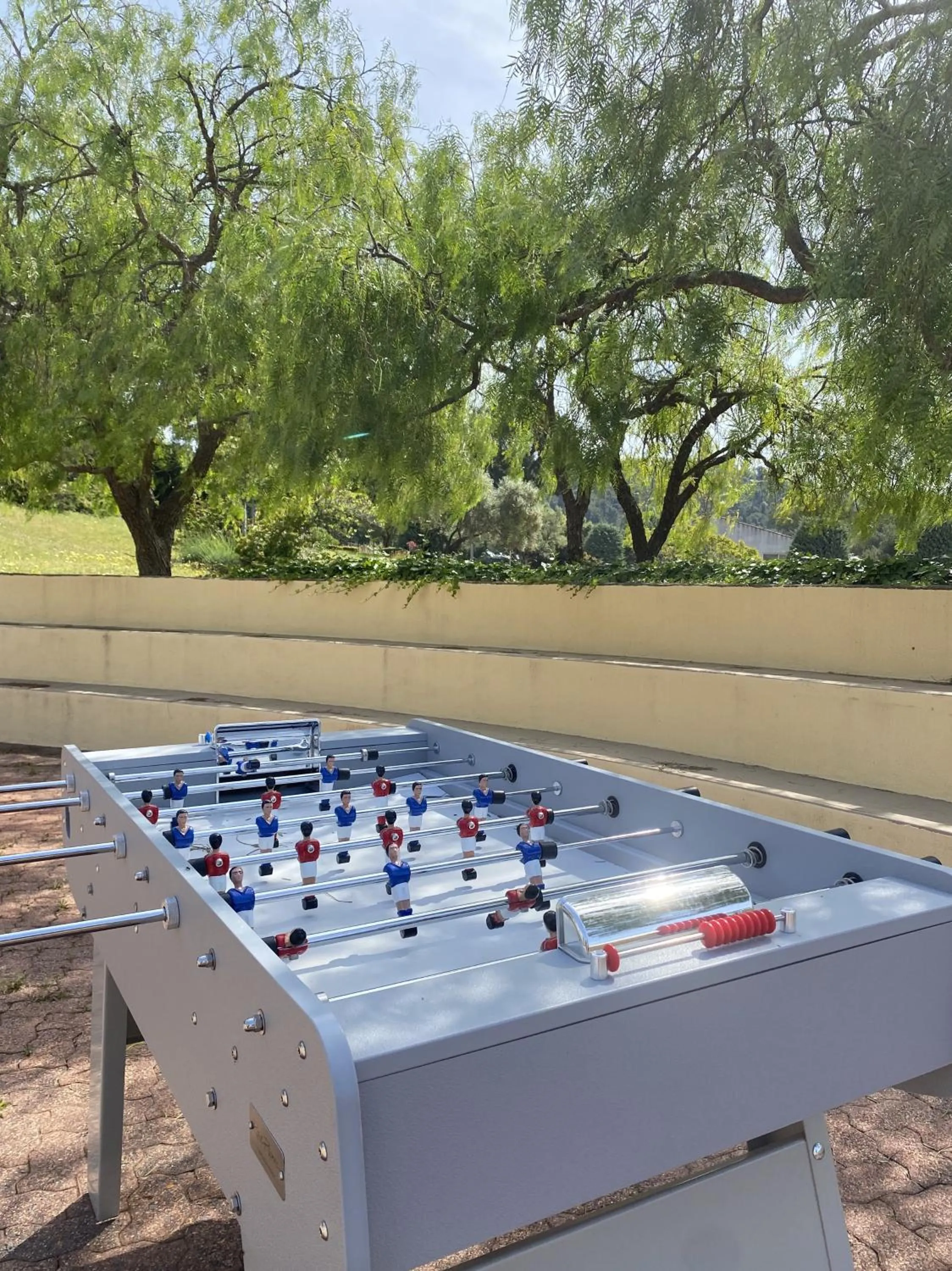 Domaine des Gueules Cassees