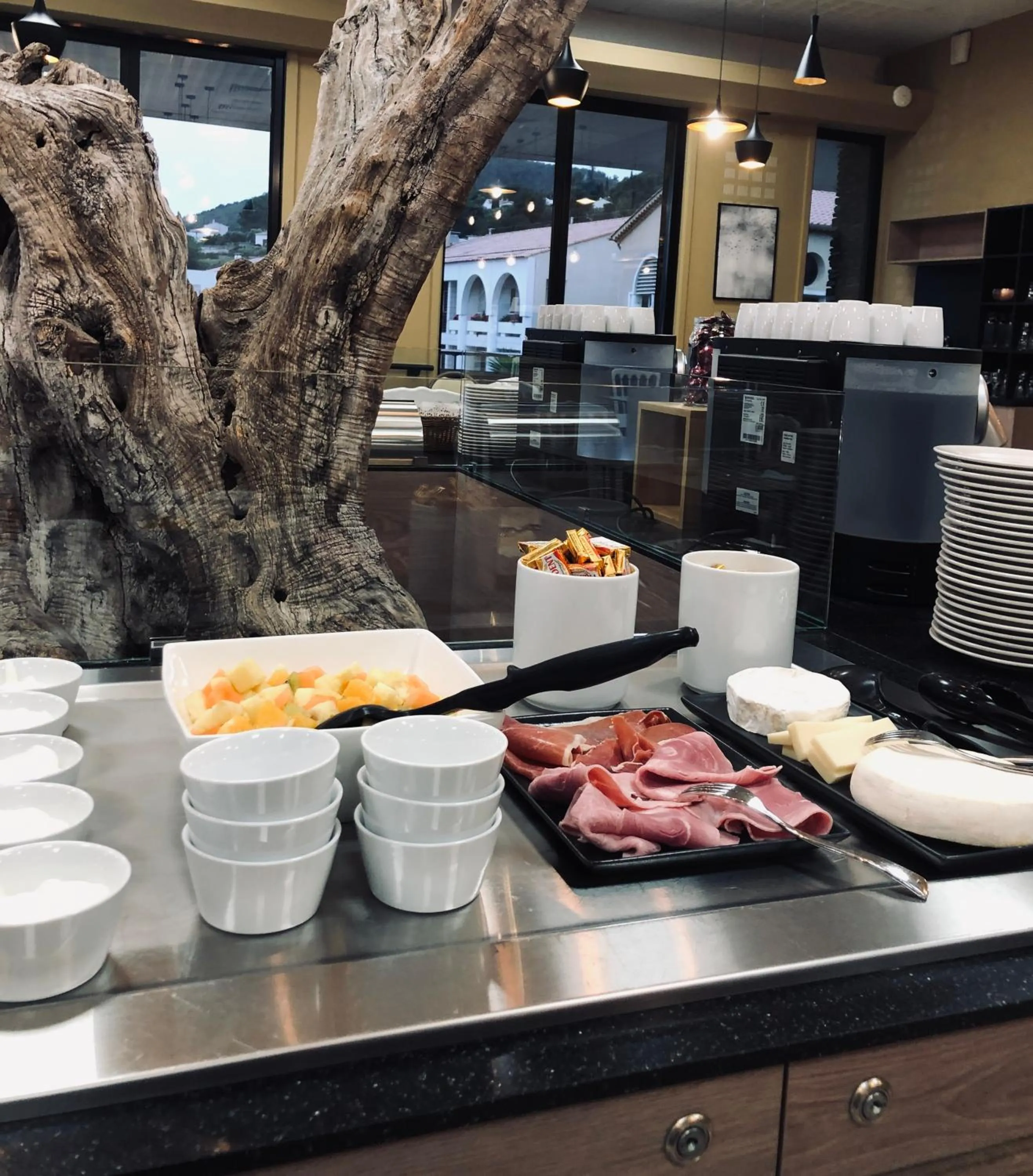 Domaine des Gueules Cassees