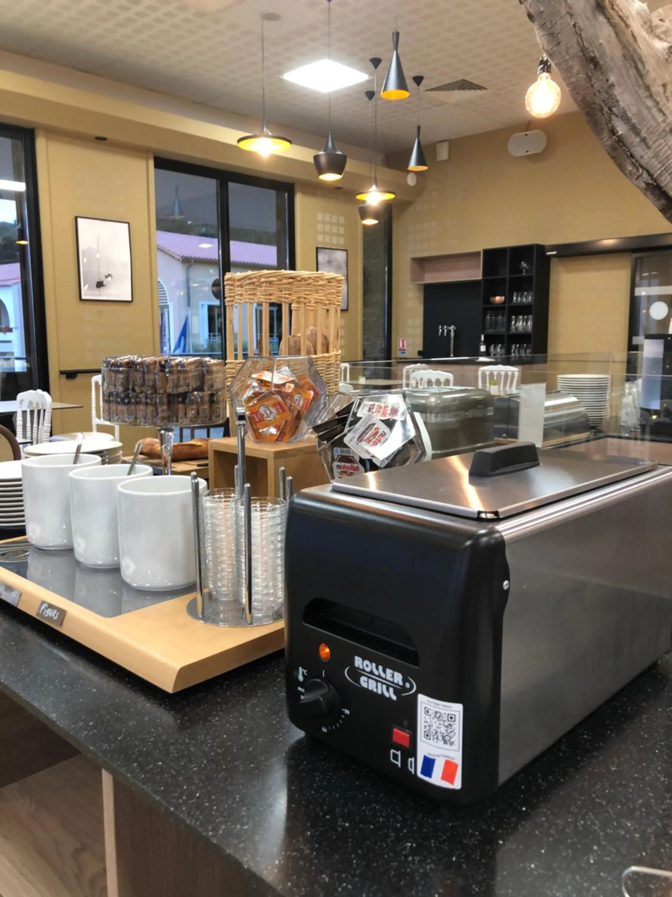 Domaine des Gueules Cassees