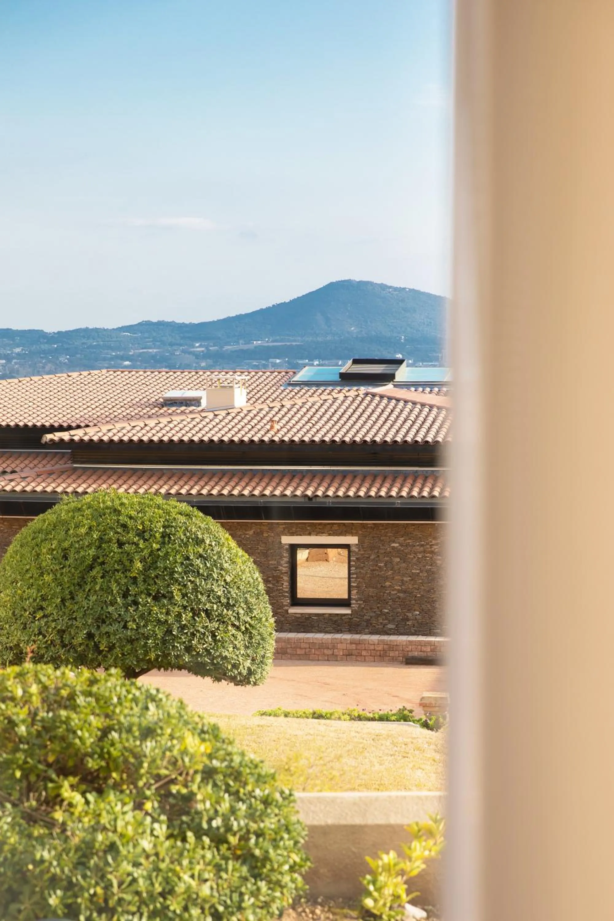 Domaine des Gueules Cassees