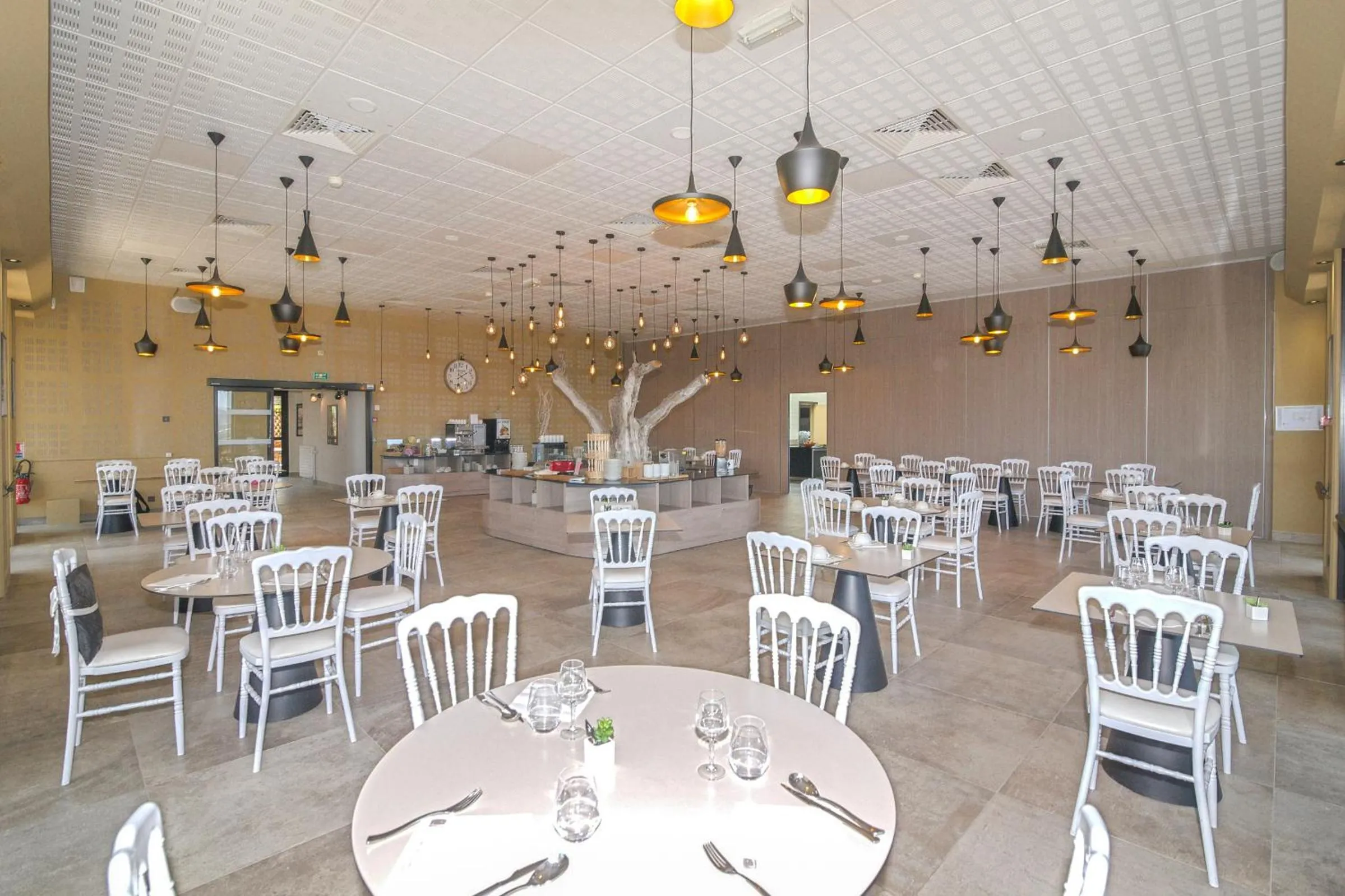 Domaine des Gueules Cassees