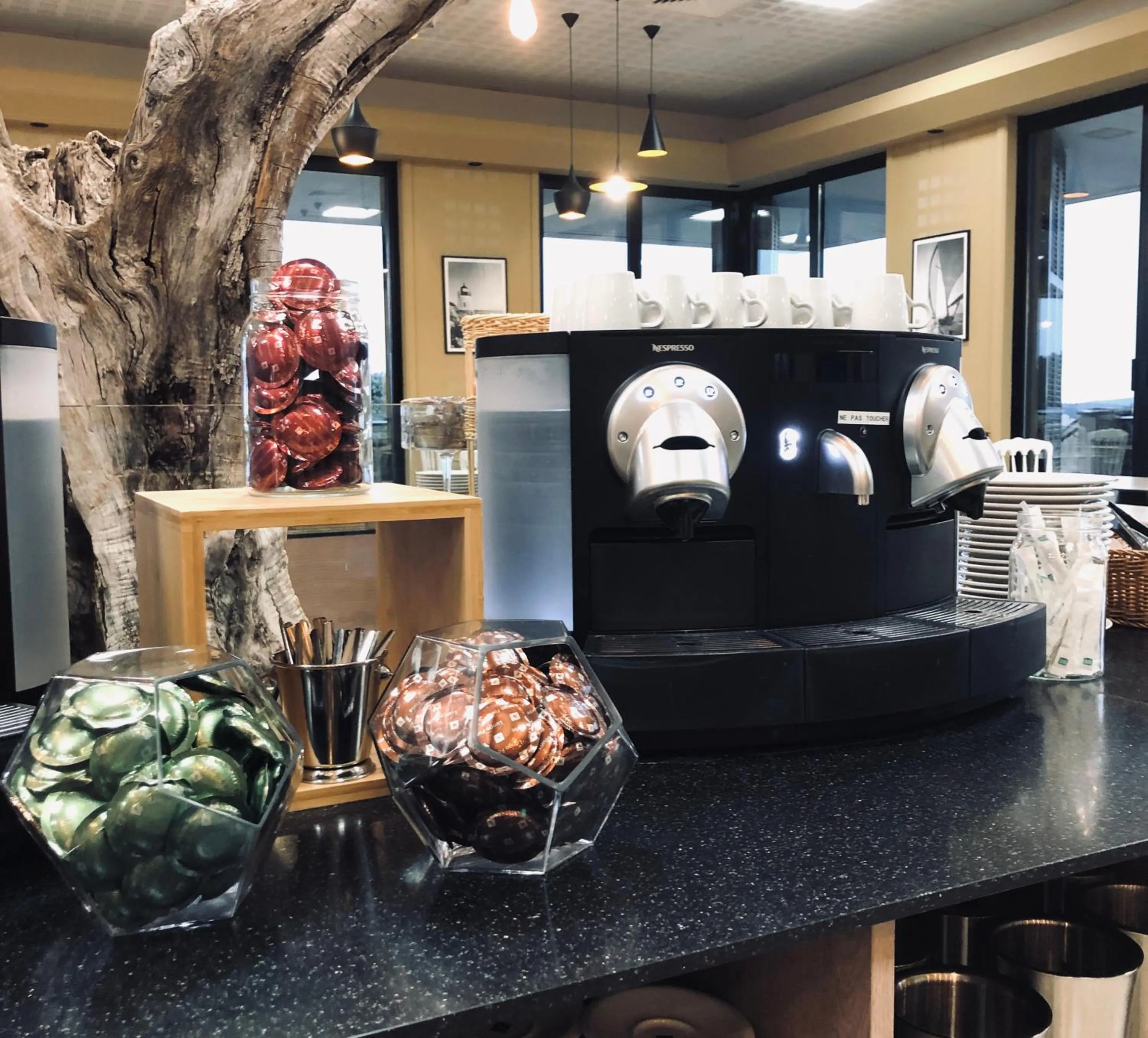 Domaine des Gueules Cassees