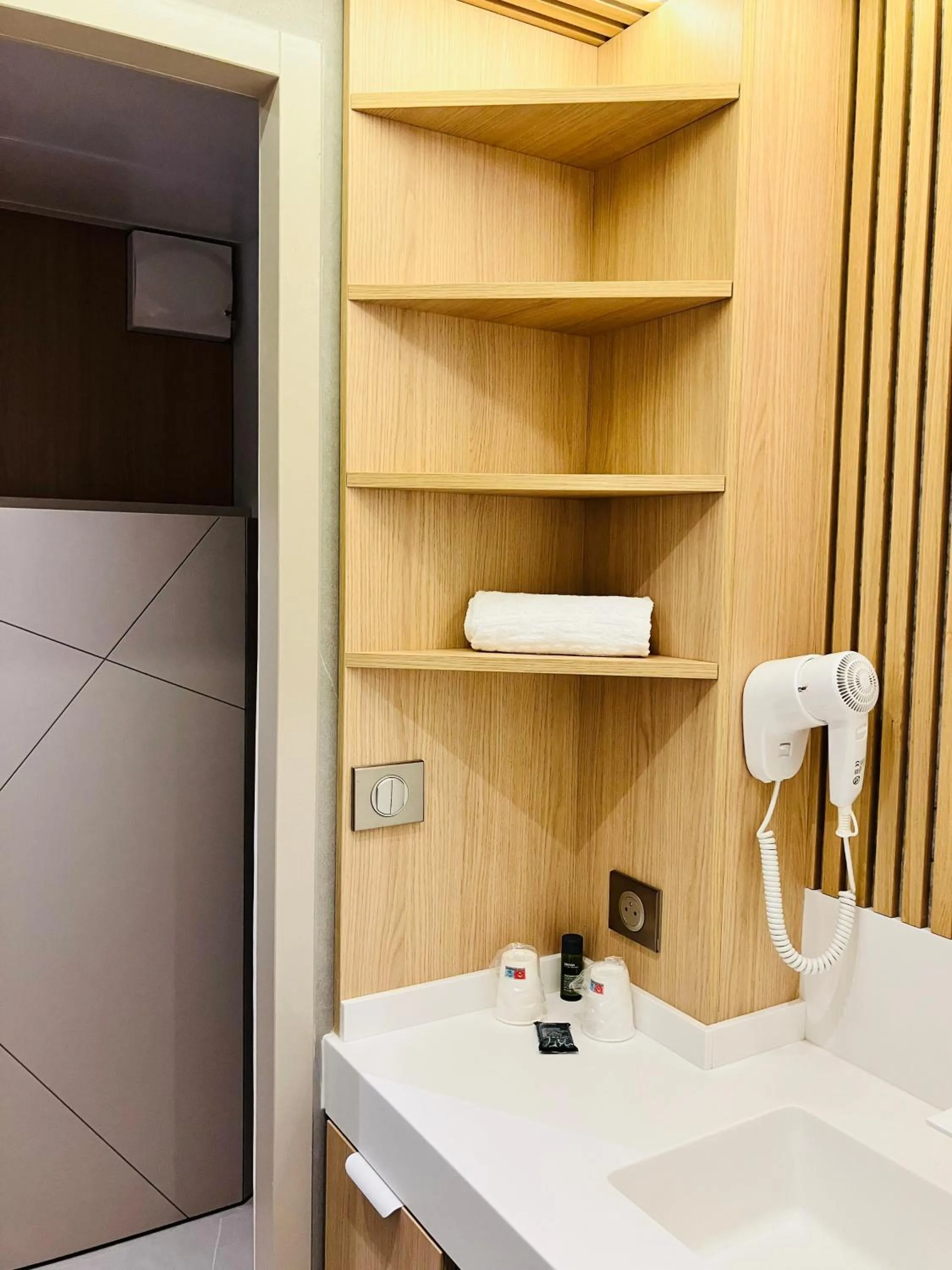 Domaine des Gueules Cassees