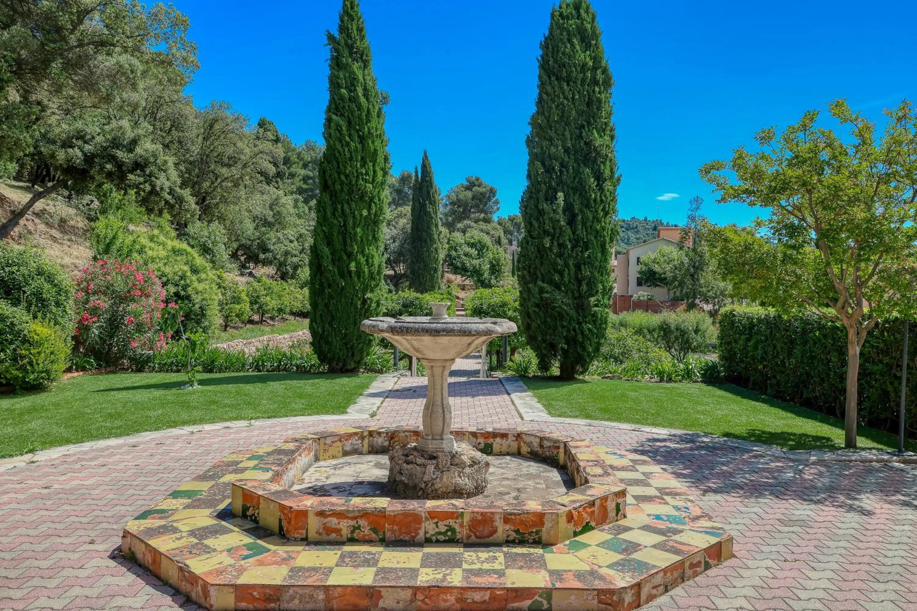 Domaine des Gueules Cassees