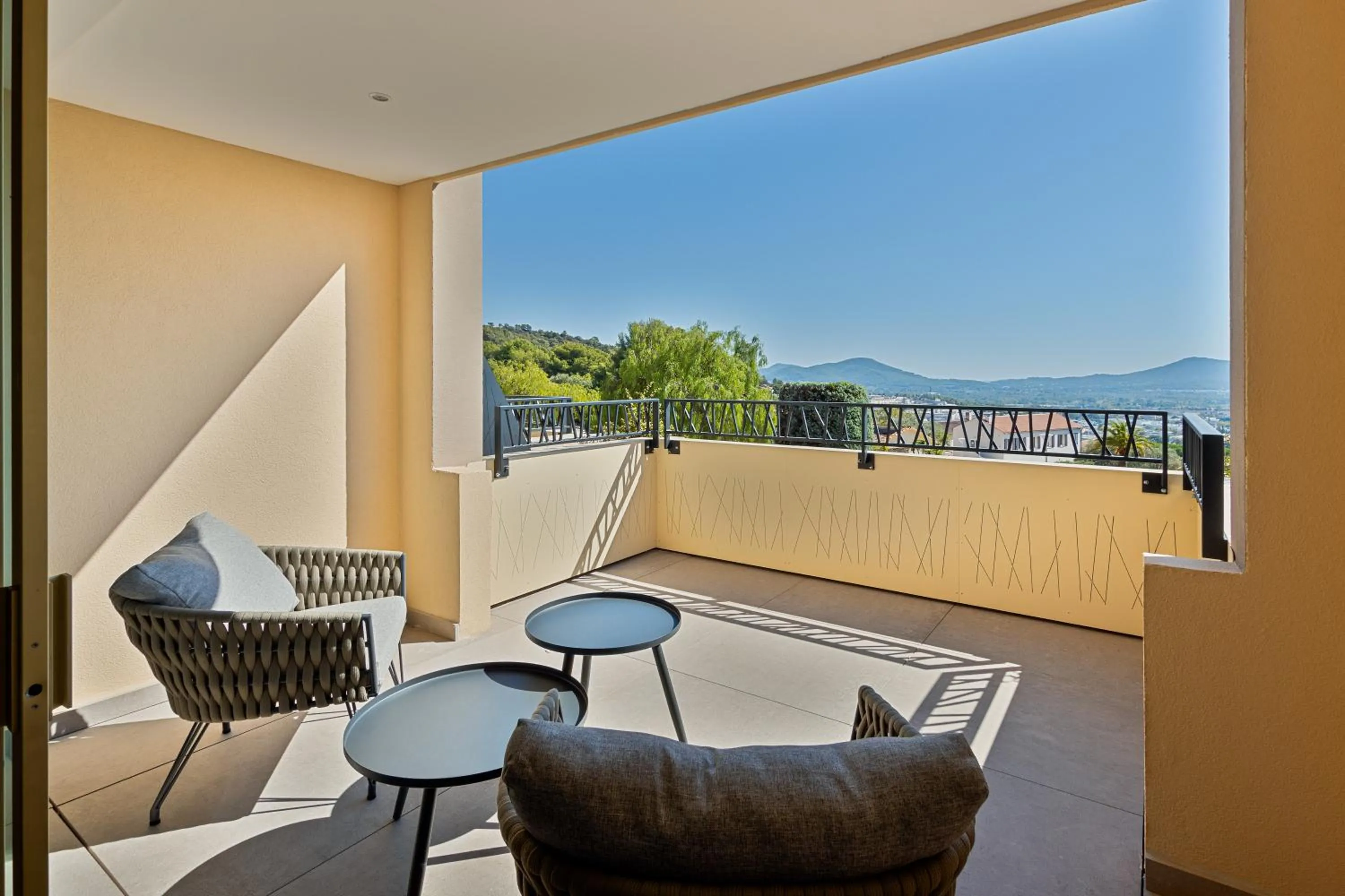 Domaine des Gueules Cassees