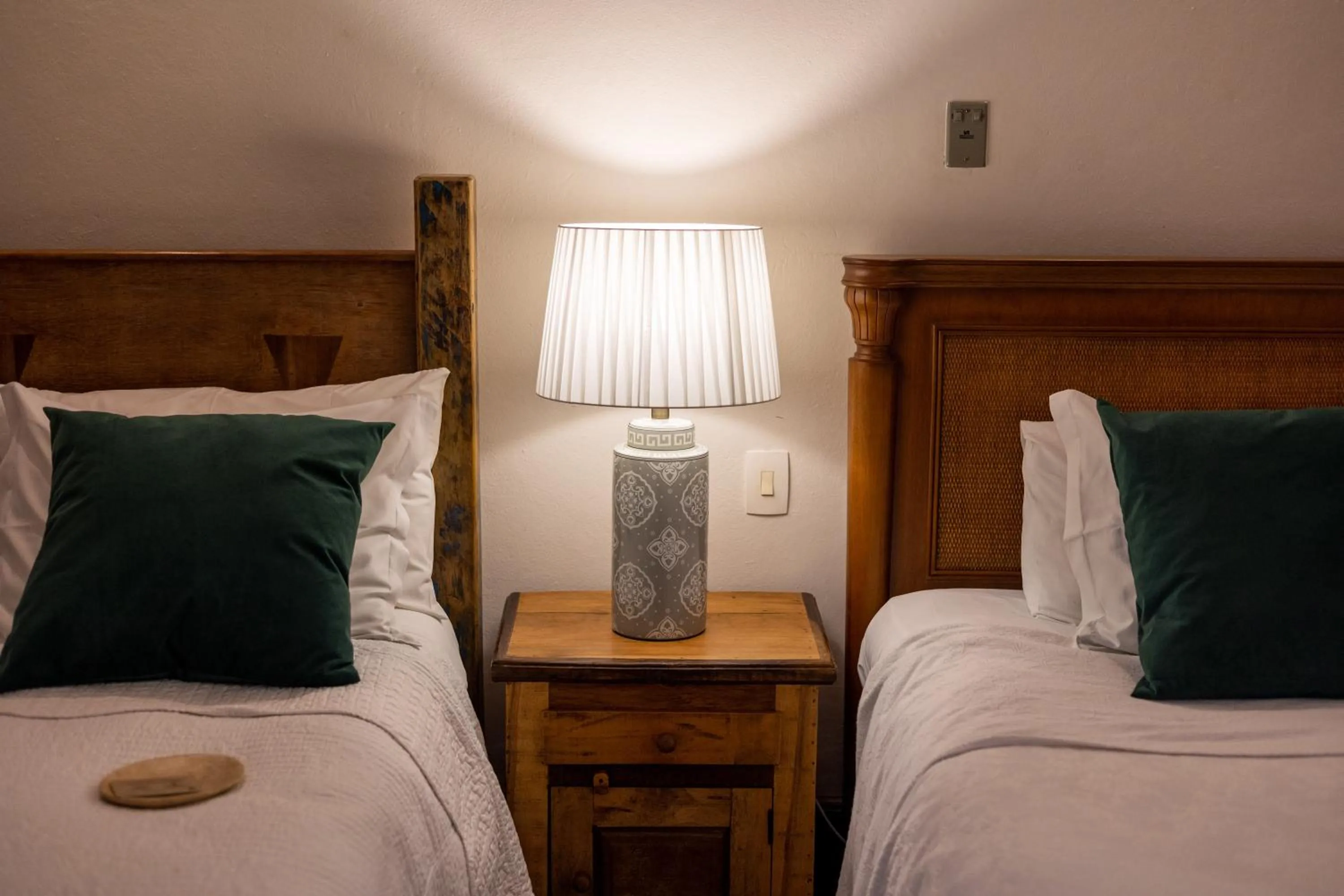 Bedroom, Bed in Pousada Pequena Tiradentes