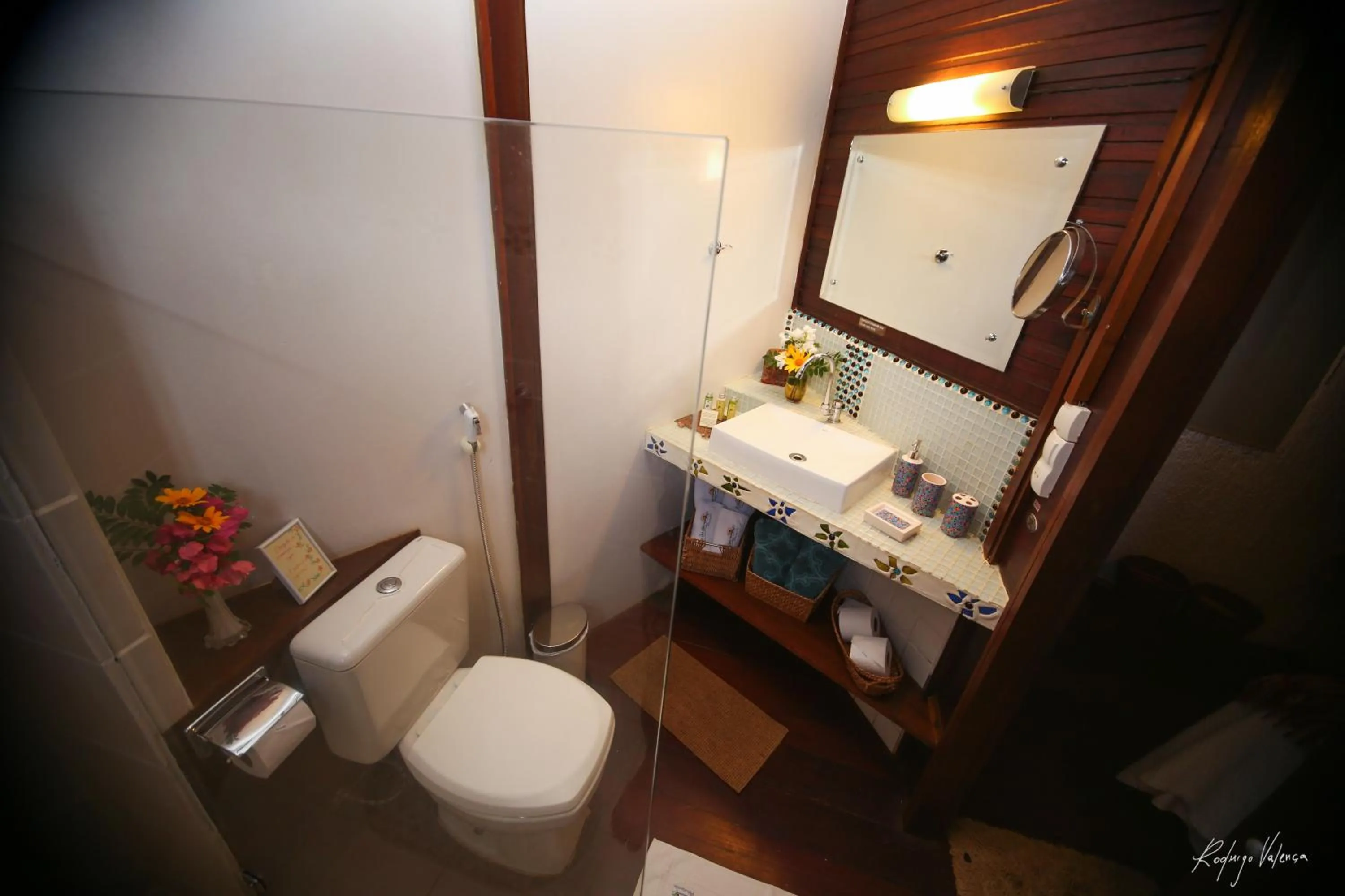 Day in Beco Pousada Boutique