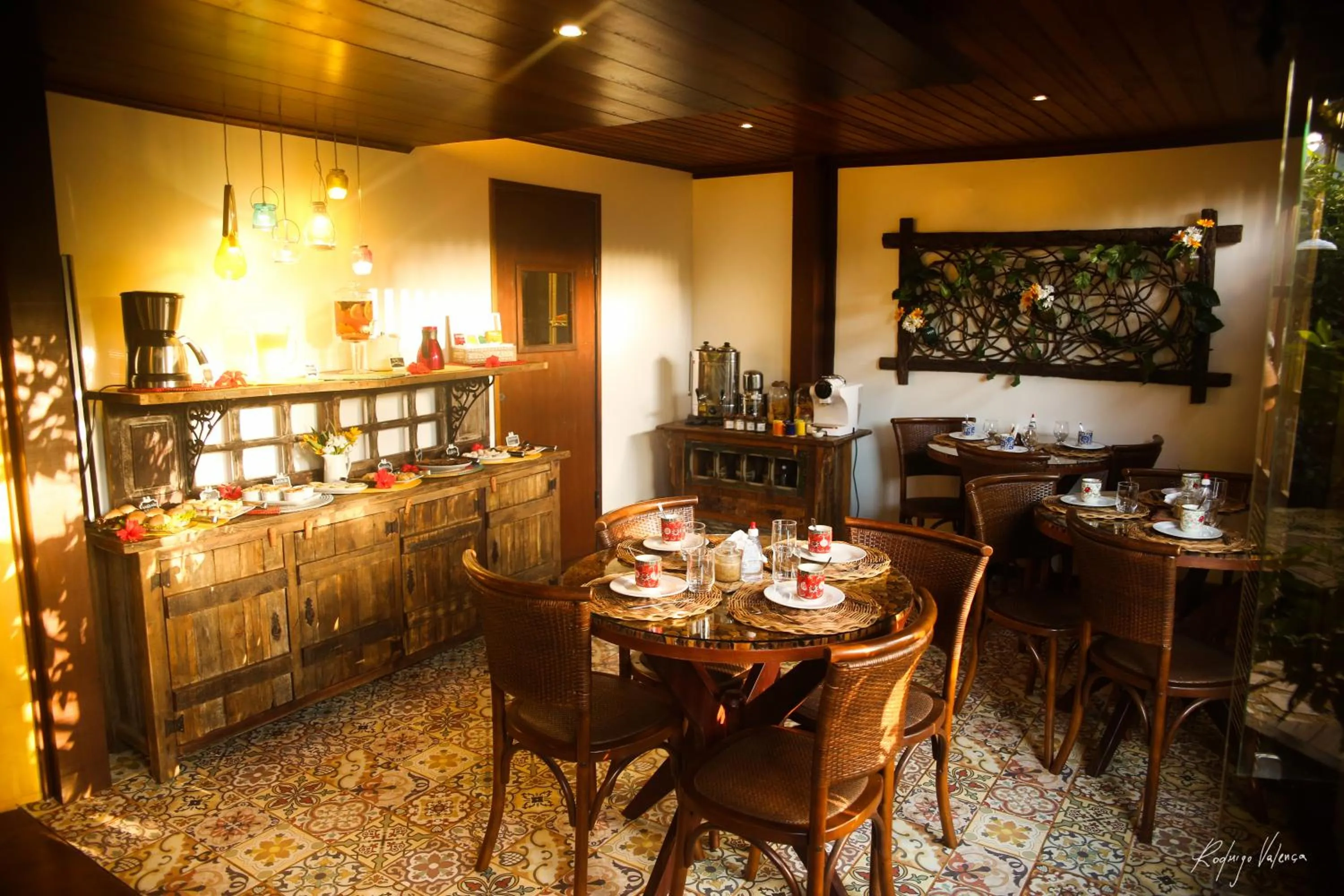 Day in Beco Pousada Boutique